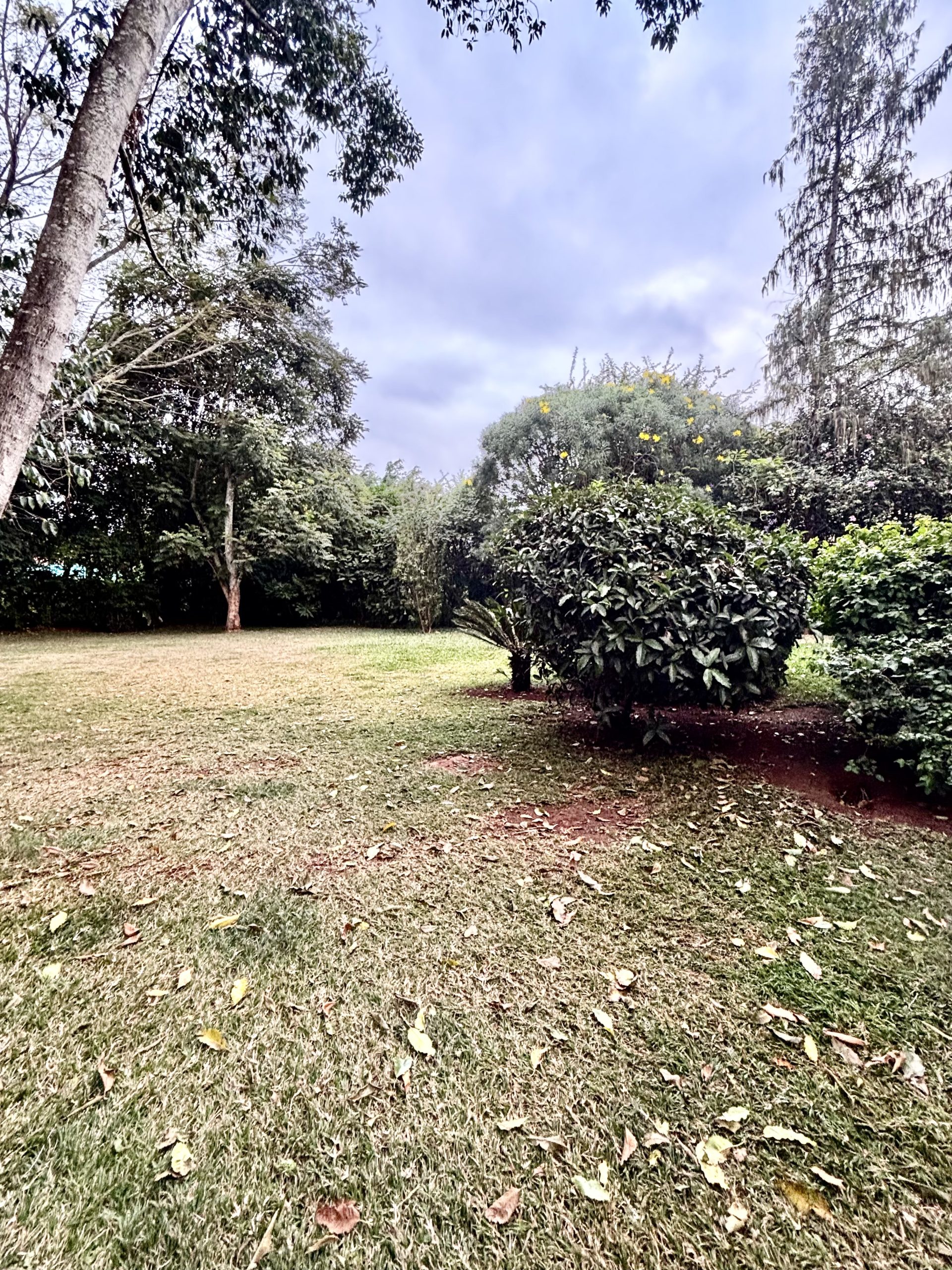 Four bedroom double storey house that is finished to a high standard in this secure development of 14