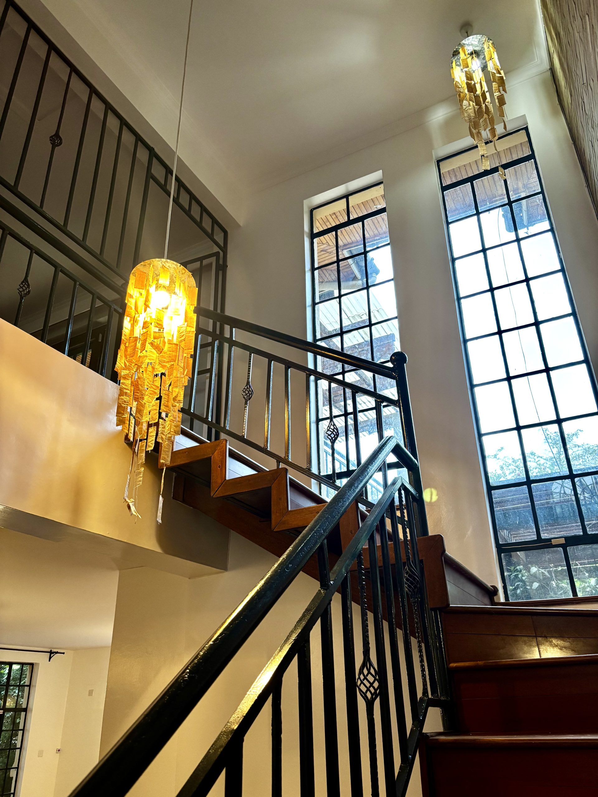 Four bedroom double storey house that is finished to a high standard in this secure development of 14
