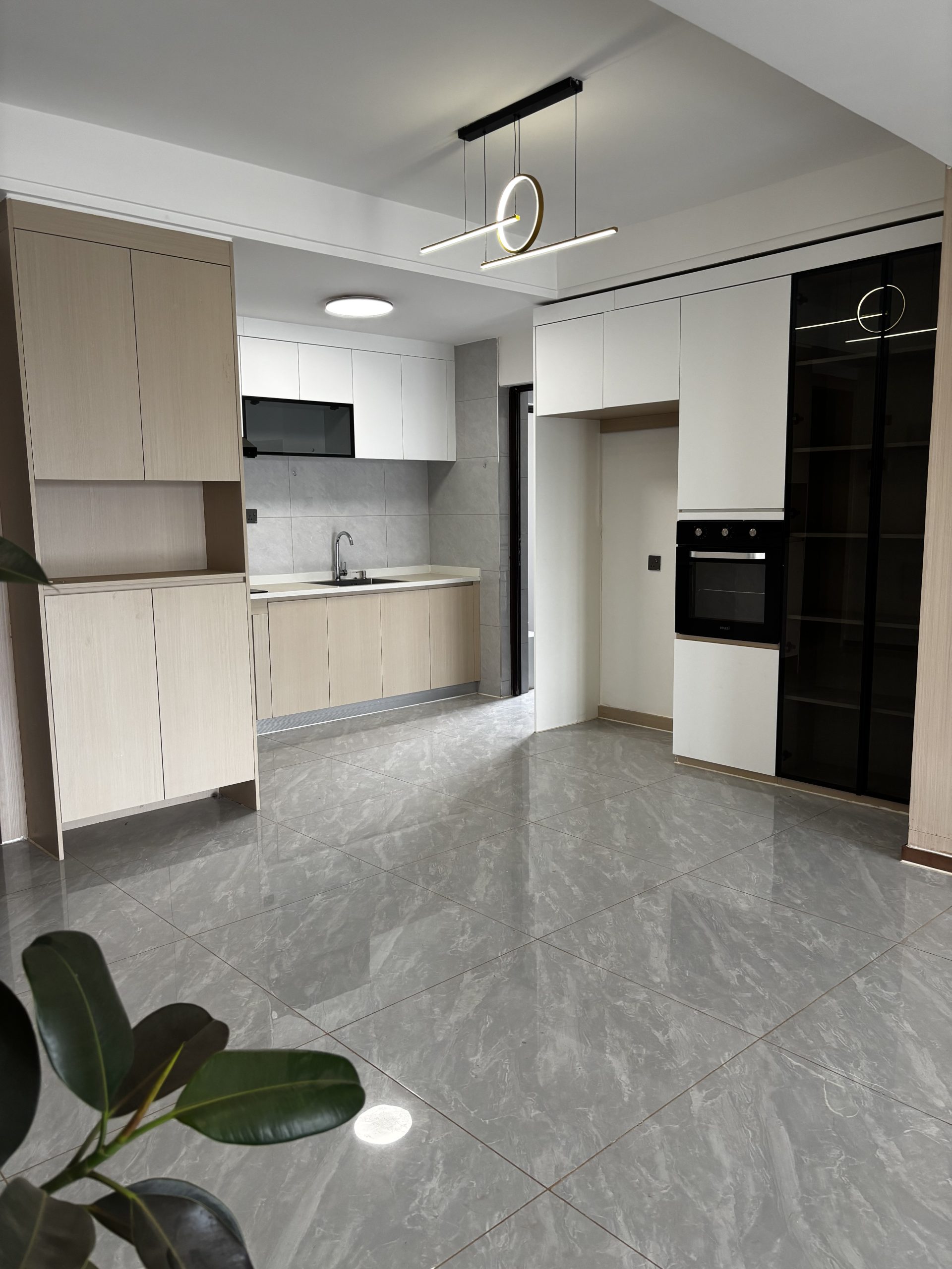 A unique and spacious APARTMENT finished to high standards in a secure development. For Sale