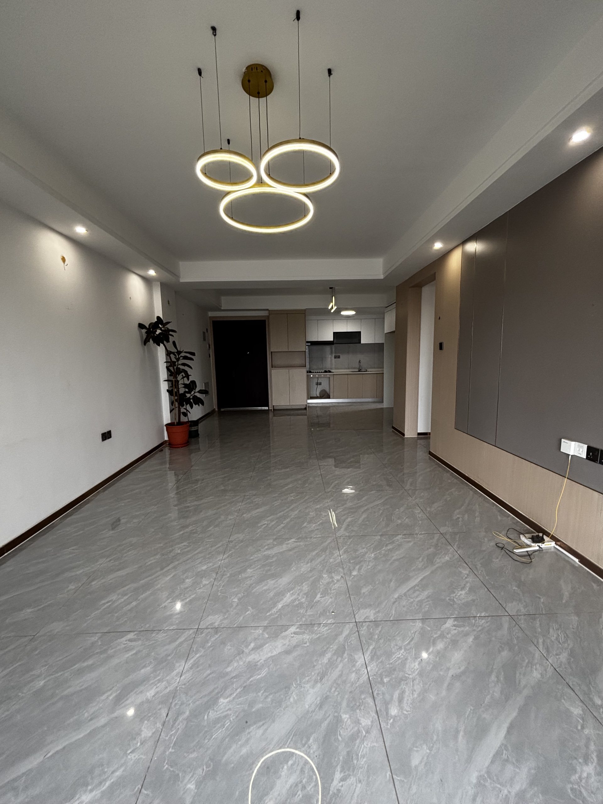 A unique and spacious APARTMENT finished to high standards in a secure development. For Sale