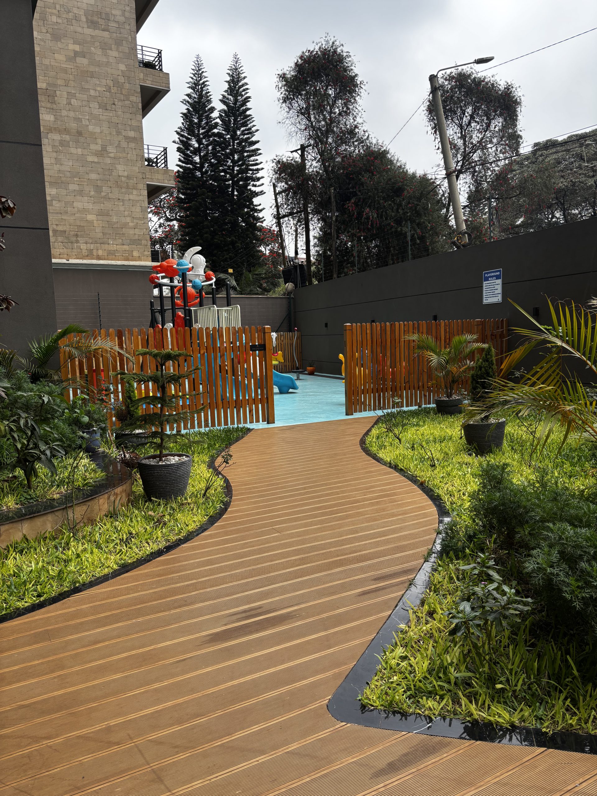 A unique and spacious APARTMENT finished to high standards in a secure development. For Sale