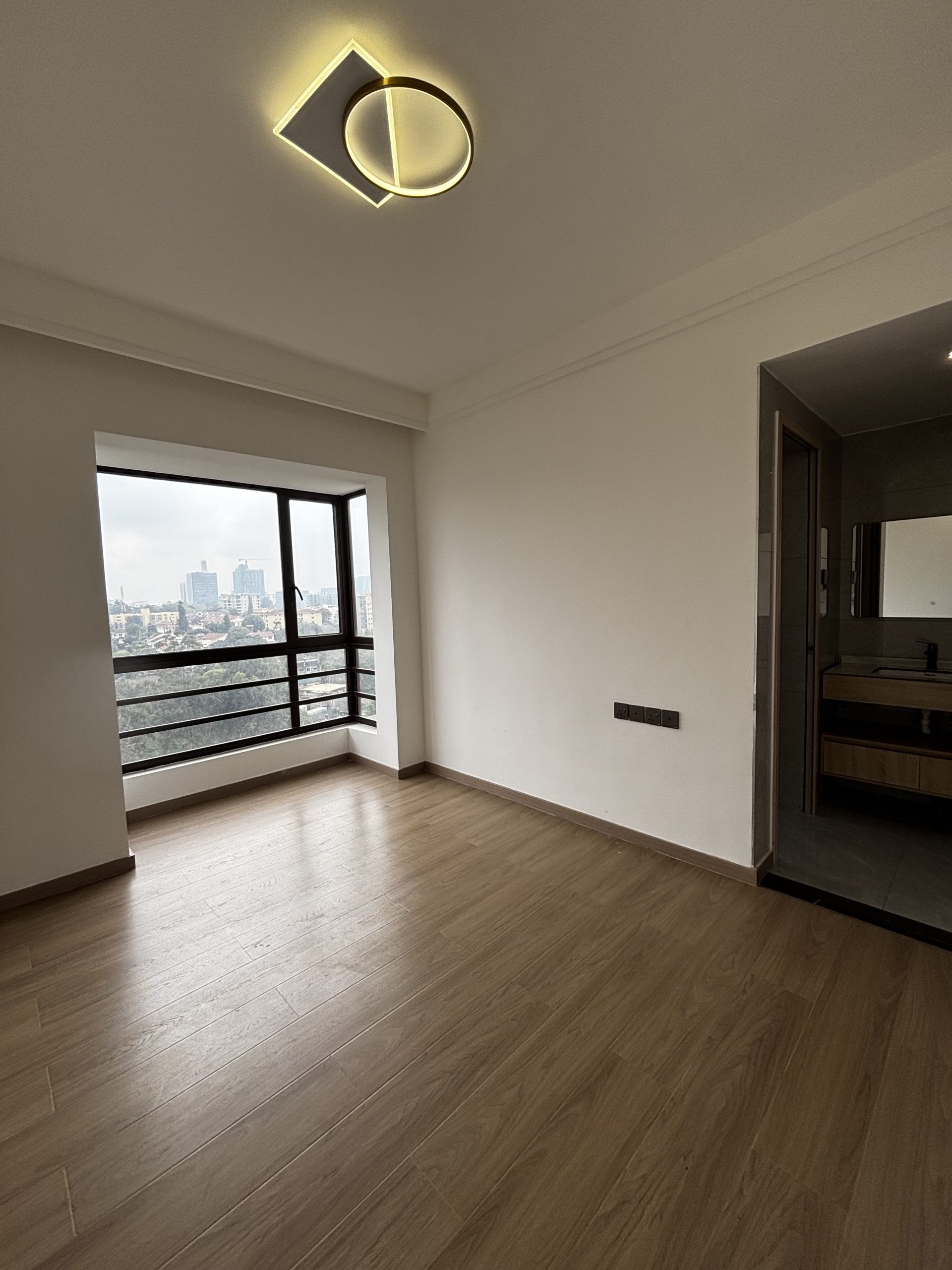A unique and spacious APARTMENT finished to high standards in a secure development. For Sale