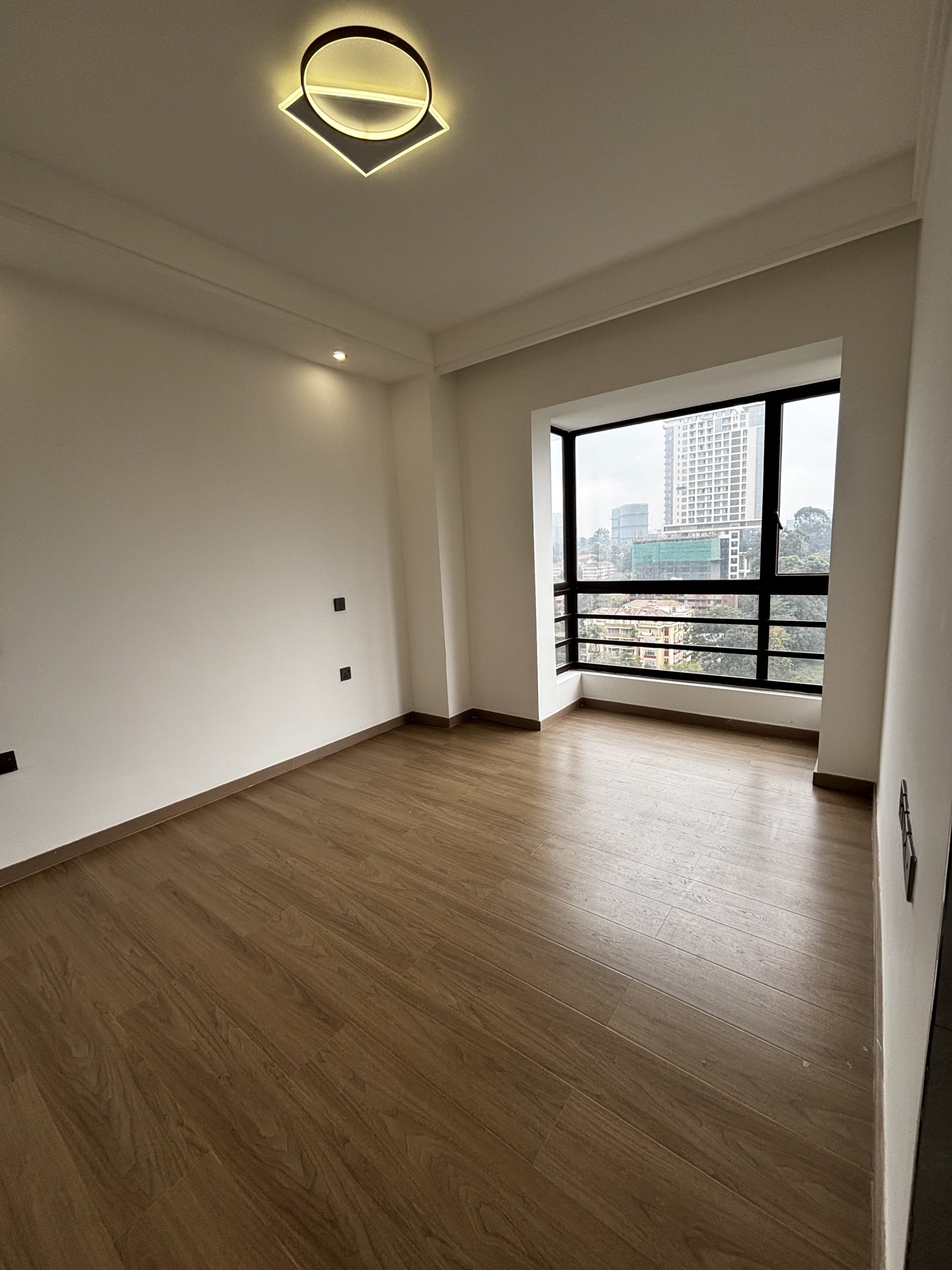 A unique and spacious APARTMENT finished to high standards in a secure development. For Sale