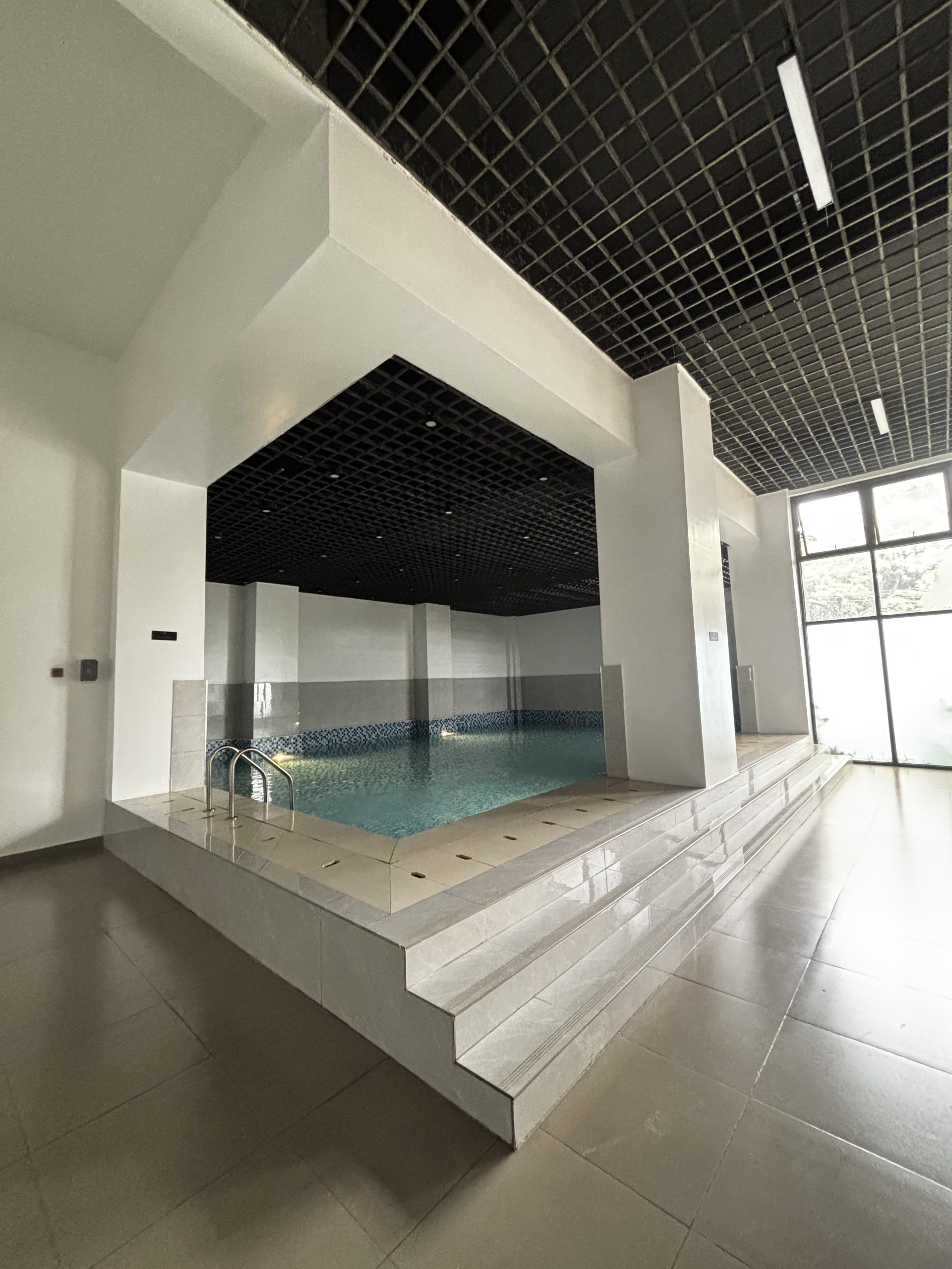 A unique and spacious APARTMENT finished to high standards in a secure development. For Sale