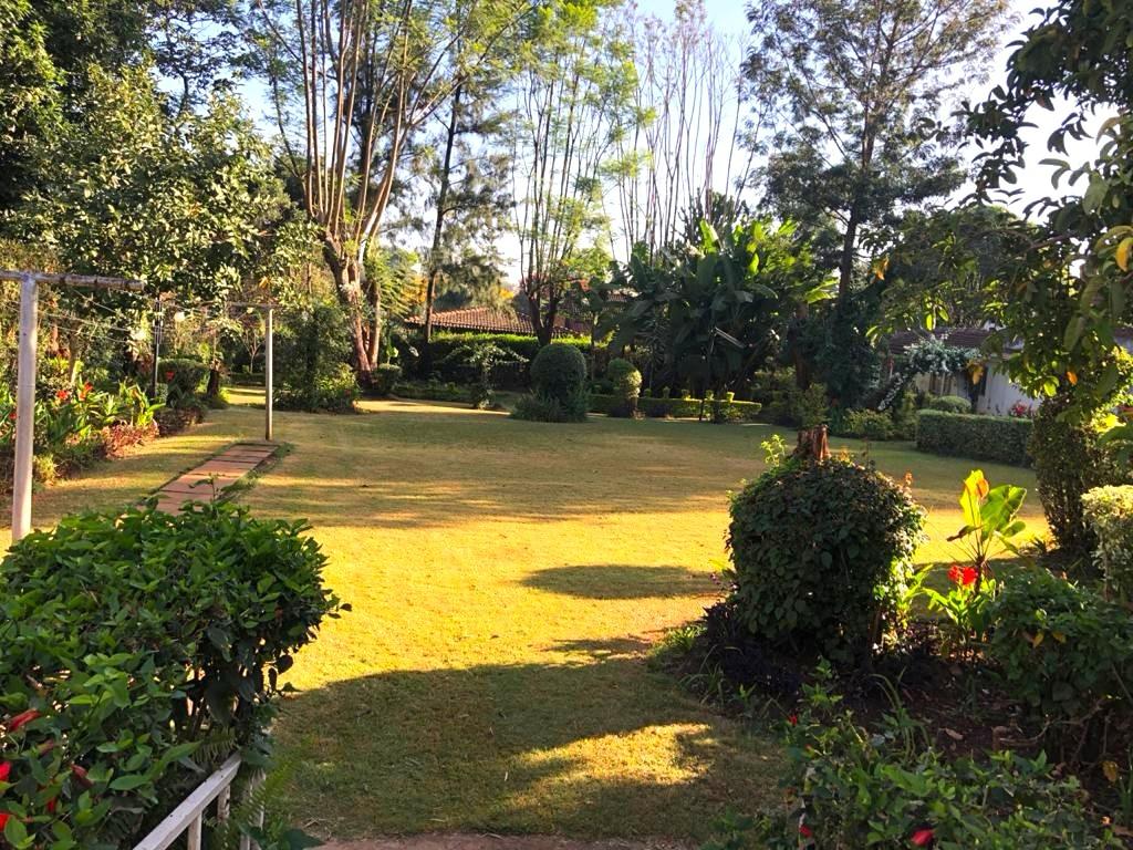 A 2 BEDROOM FULLY FURNISHED COTTAGE
