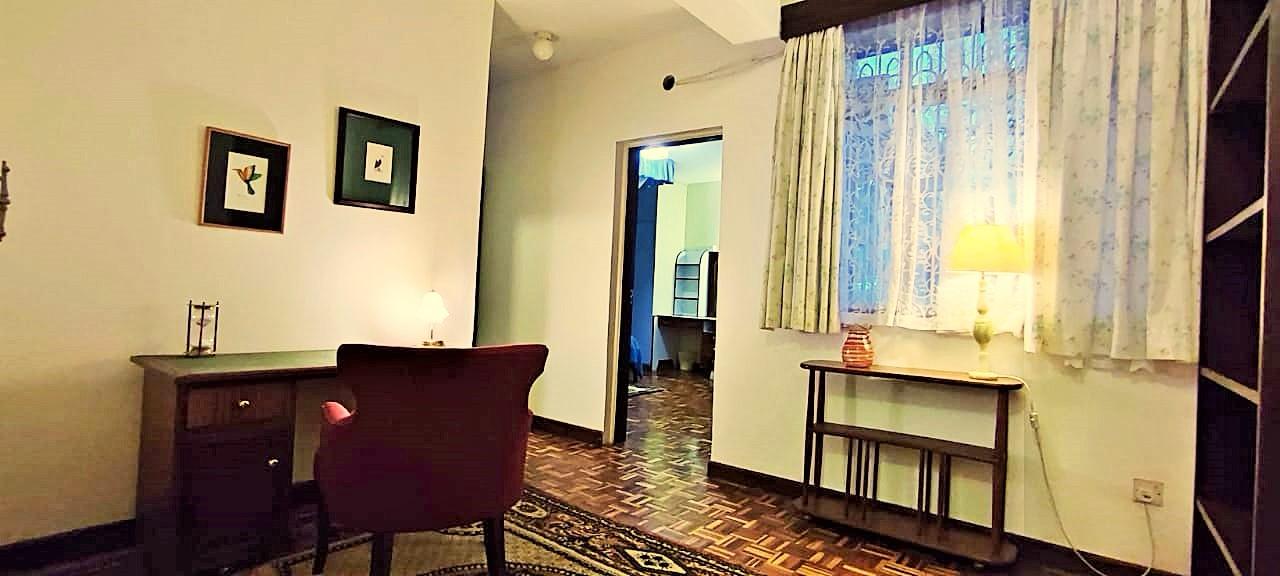 A 2 BEDROOM FULLY FURNISHED COTTAGE