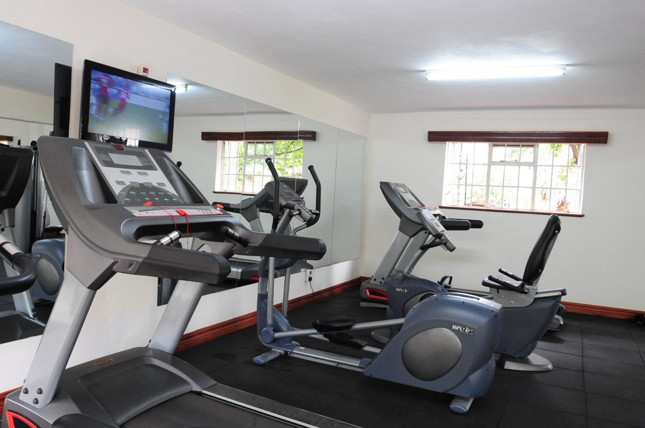 A unique and spacious APARTMENT to let in Riverside