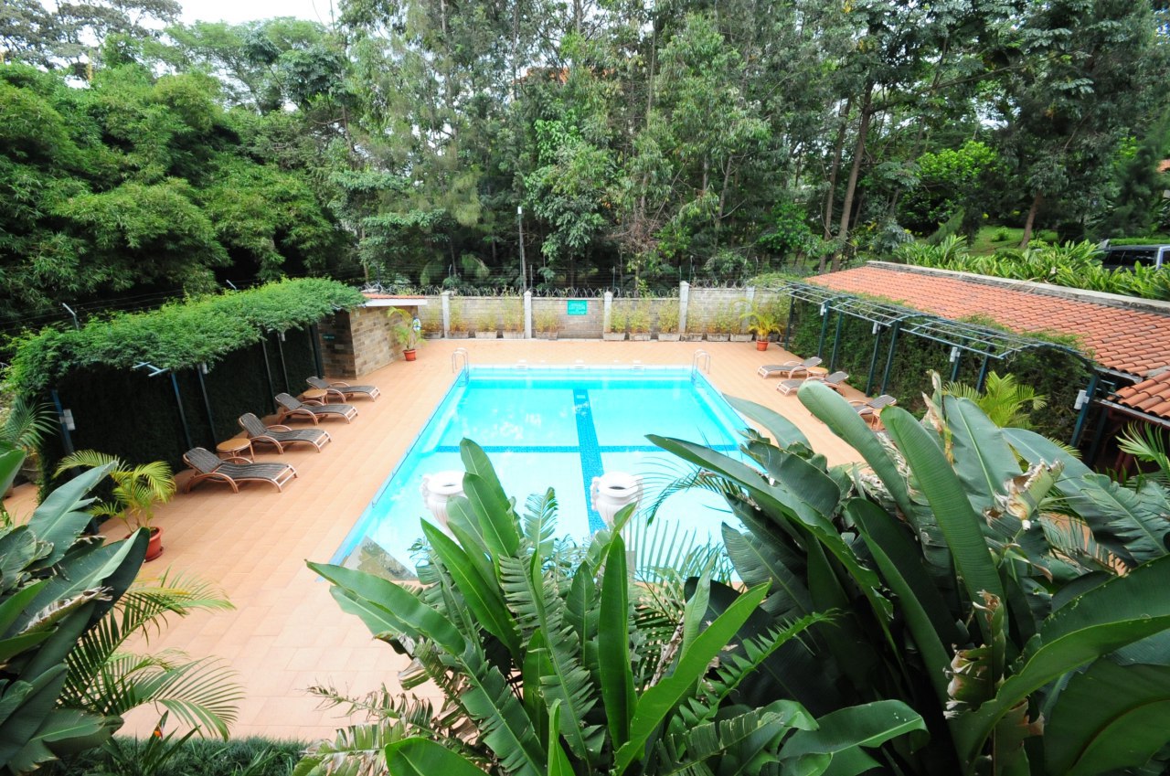 A unique and spacious APARTMENT to let in Riverside