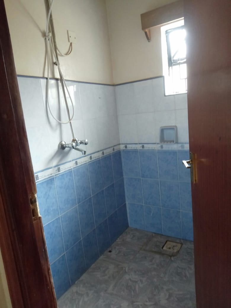 An enchanting 2-bedroom GUESTHOUSE within the upscale neighborhood of Runda