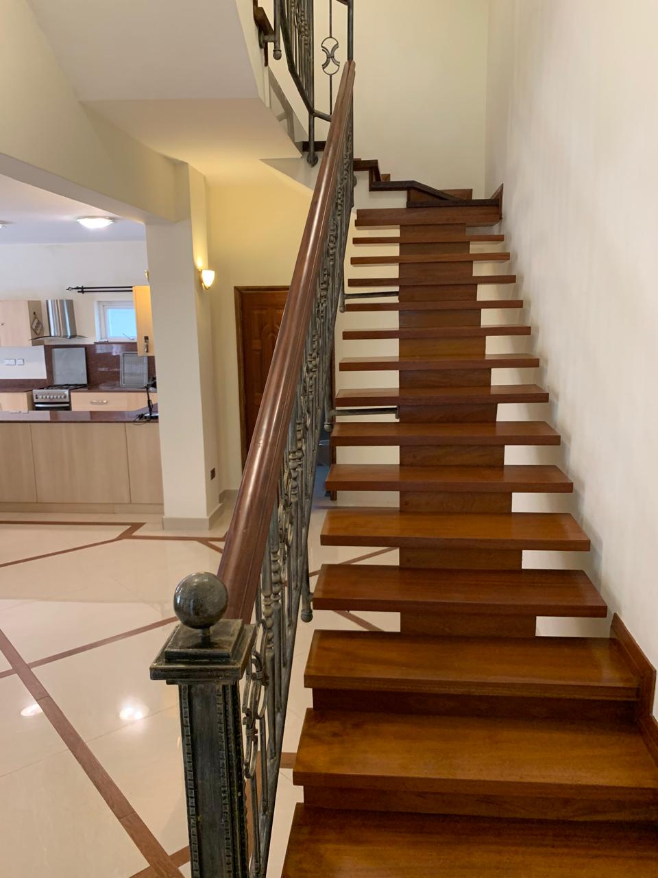 Elegant 3 bedroom Fully Furnished duplex apartments in Gigiri