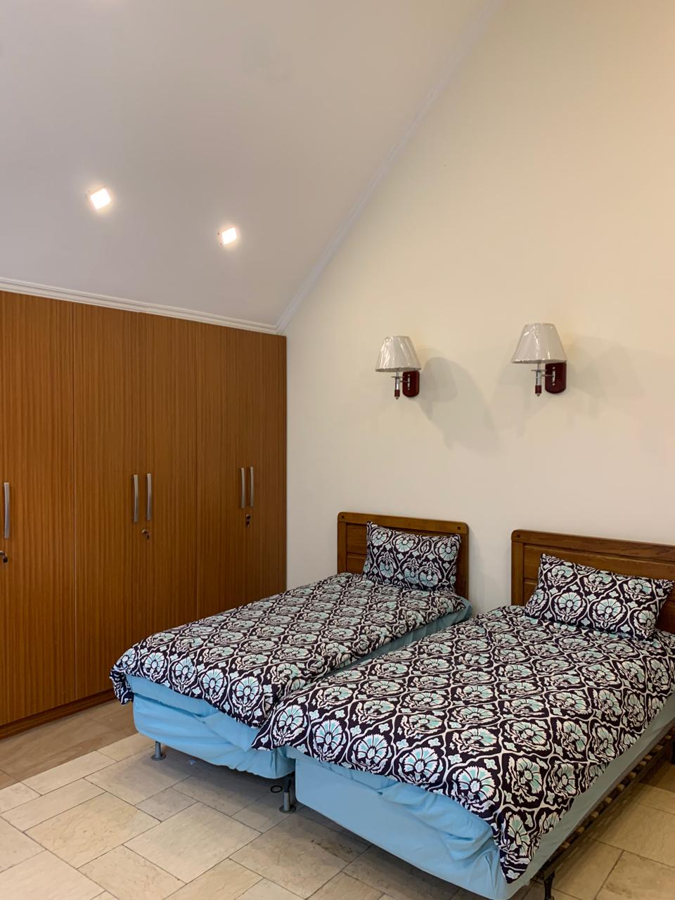 Elegant 3 bedroom Fully Furnished duplex apartments in Gigiri