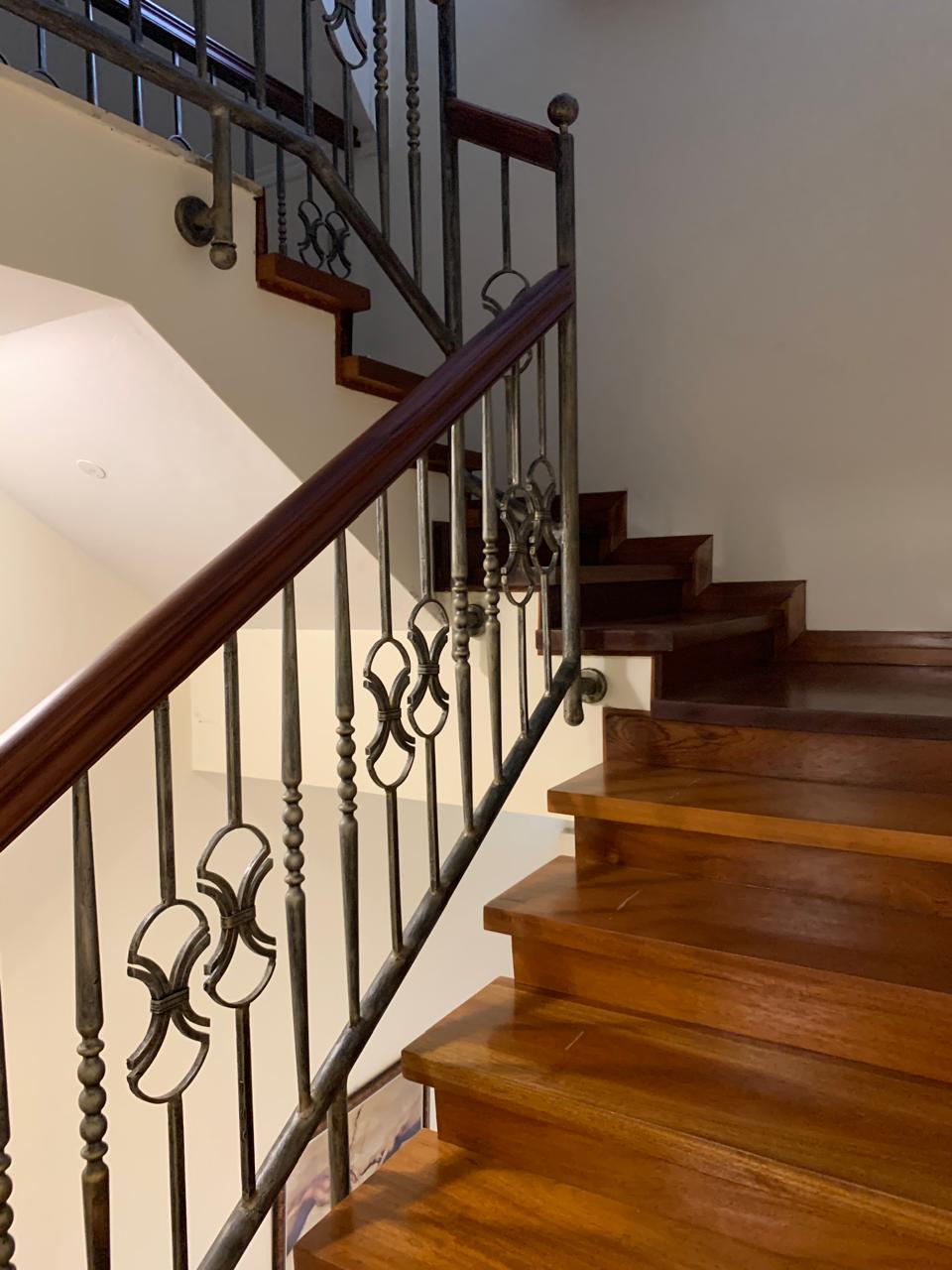 Elegant 3 bedroom Fully Furnished duplex apartments in Gigiri