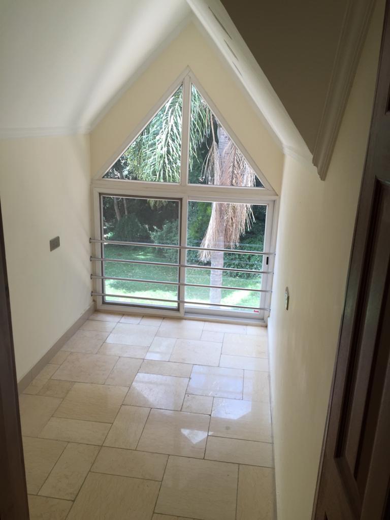 Elegant 3 bedroom Fully Furnished duplex apartments in Gigiri
