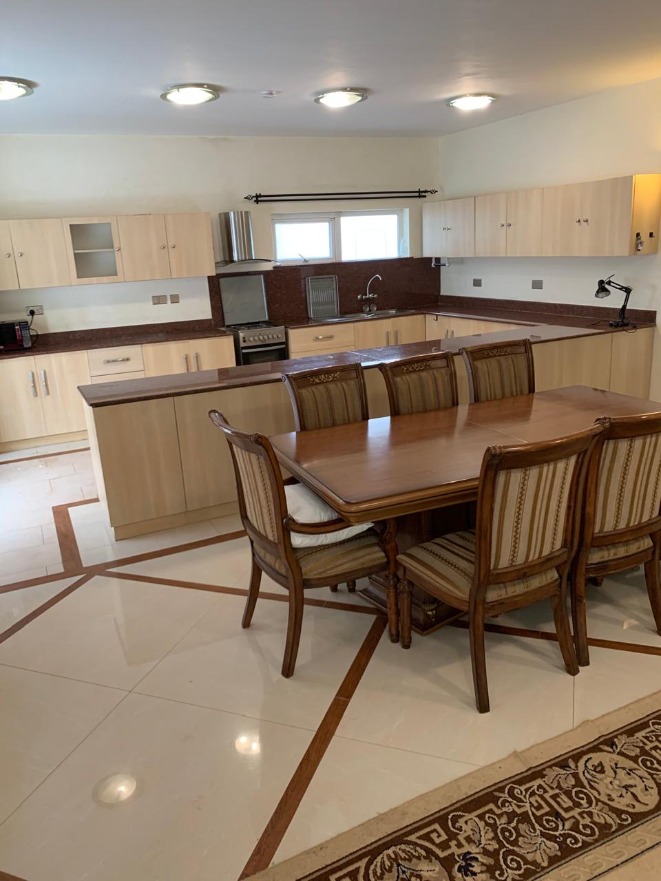 Elegant 3 bedroom Fully Furnished duplex apartments in Gigiri