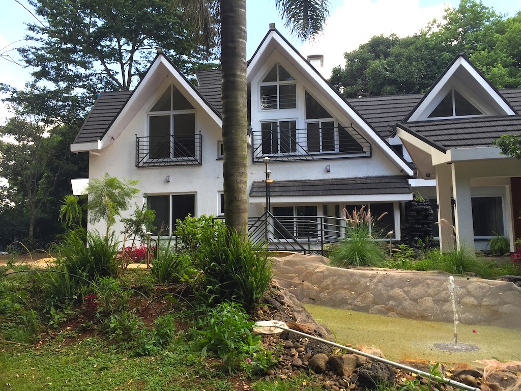 Elegant 3 bedroom Fully Furnished duplex apartments in Gigiri