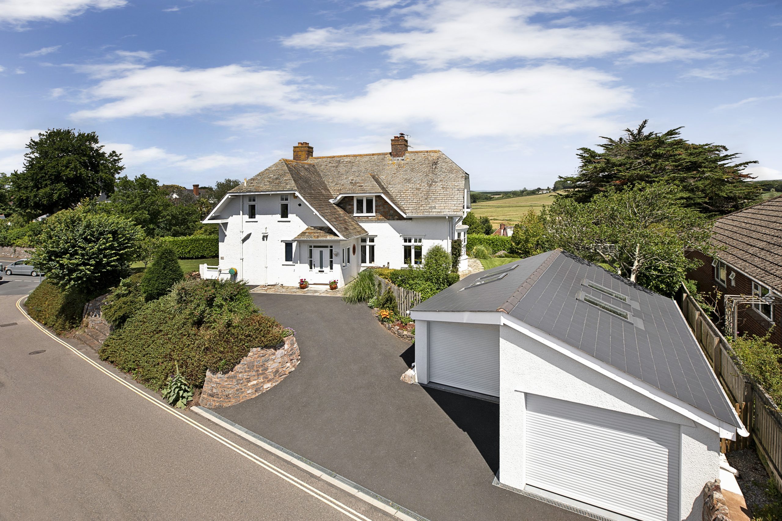 Selling a £1M PLUS home in 2021? Beat the rush…. Wilkinson Grant