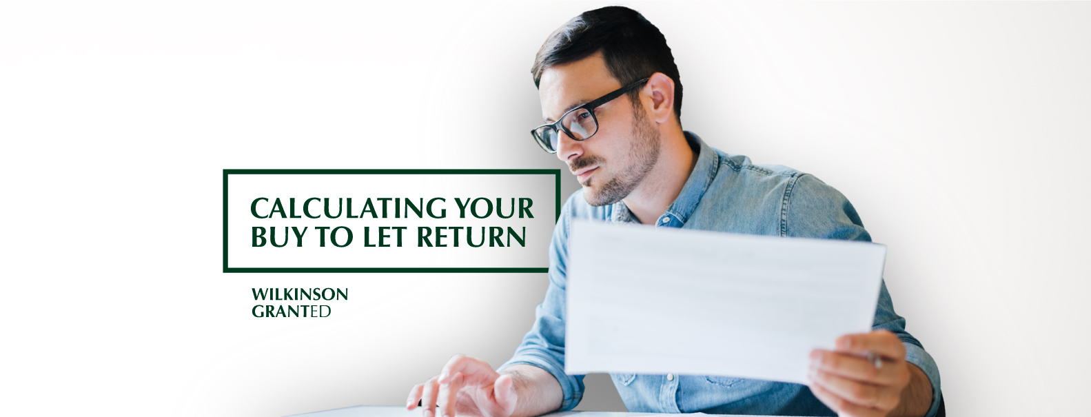 Calculating Your Exeter and East Devon Area Buy-to-Let Return