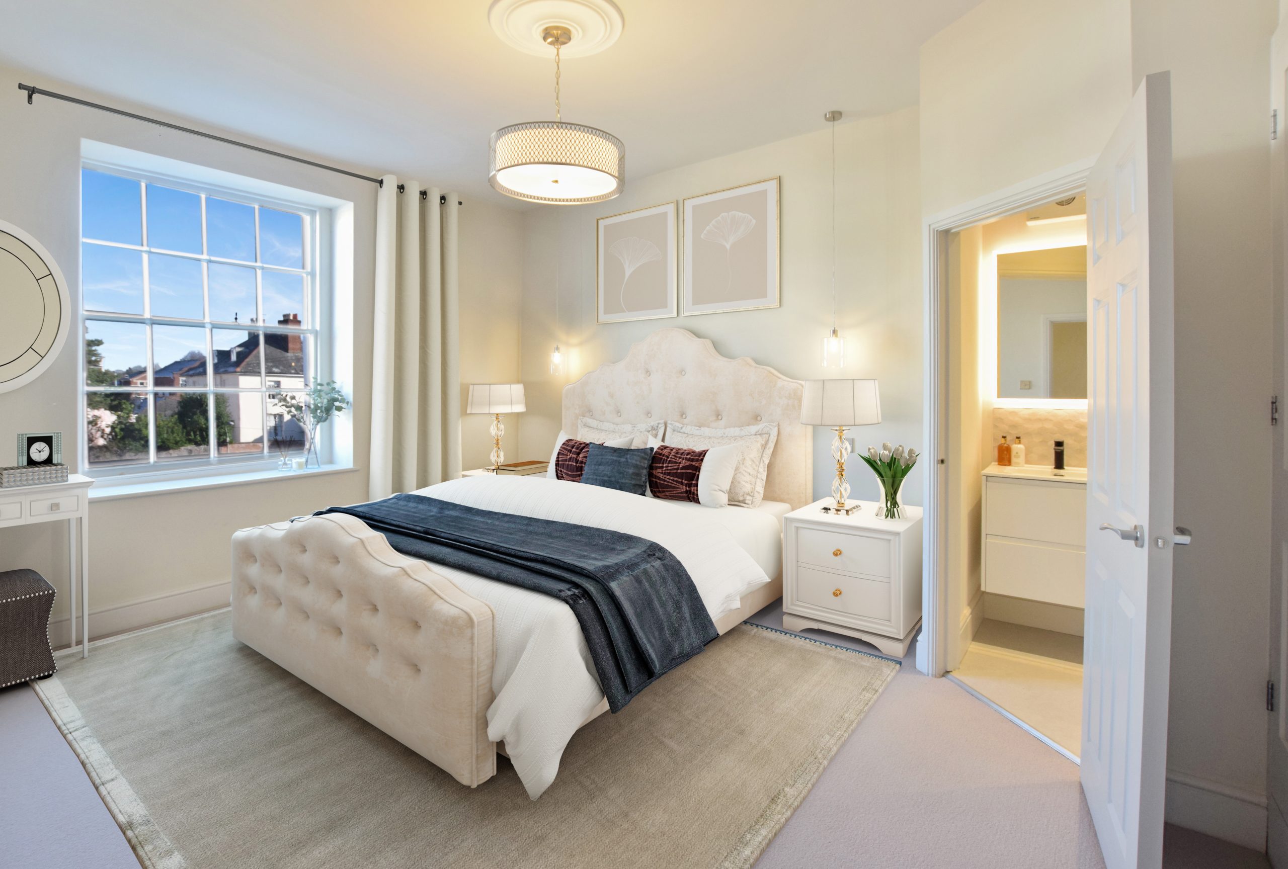 Colleton Crescent, Exeter Wilkinson Grant Estate Agents