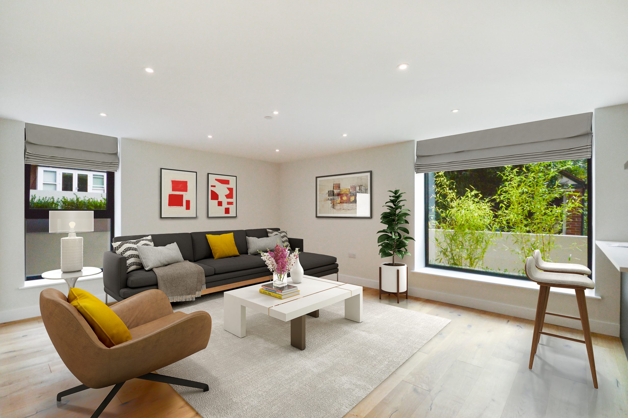 Barnfield Gate, Barnfield Road, Exeter Wilkinson Grant Estate Agents