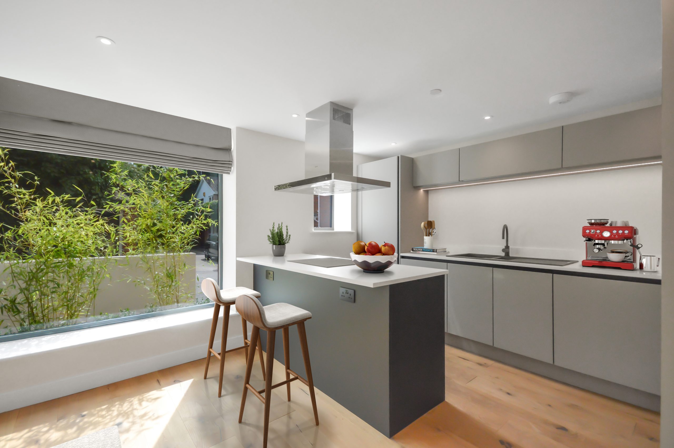 Barnfield Gate, Barnfield Road, Exeter Wilkinson Grant Estate Agents