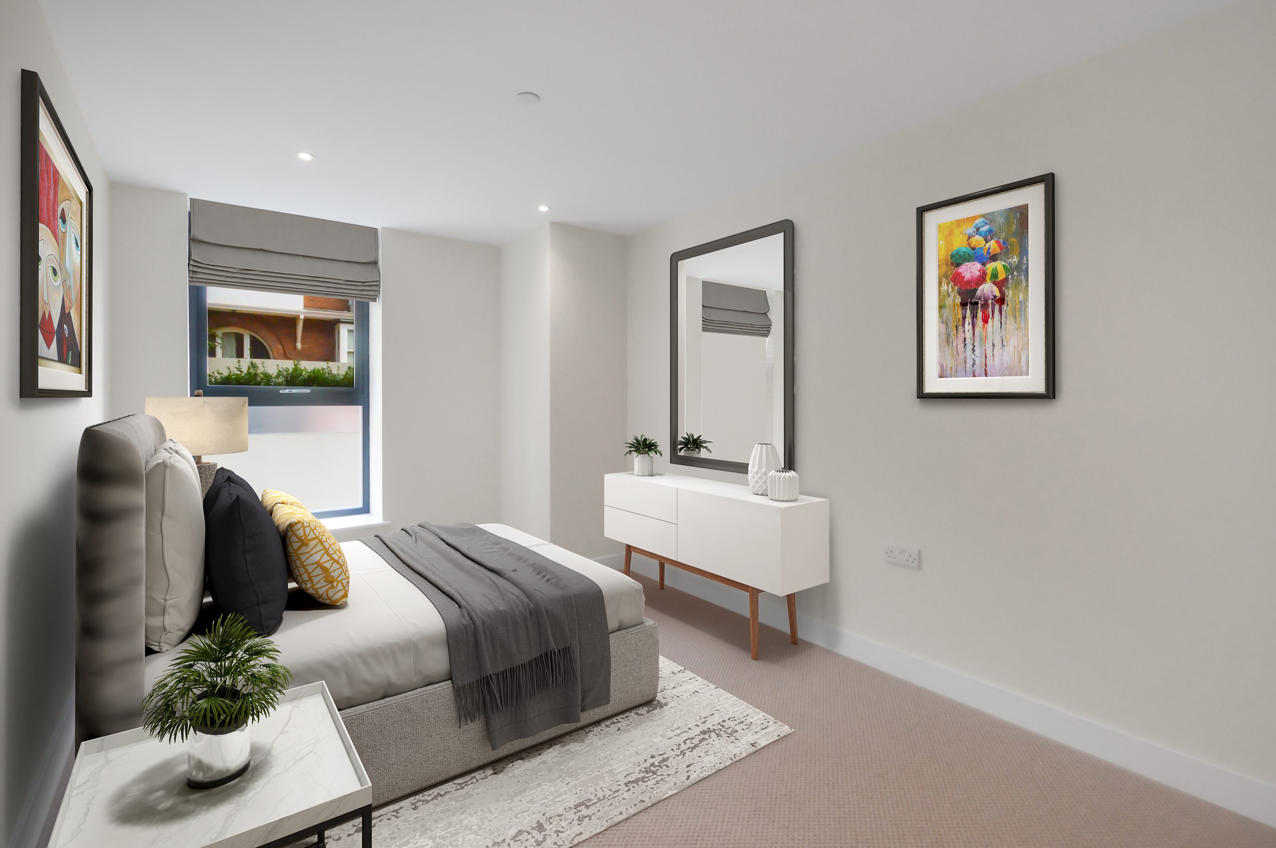 Barnfield Gate, Barnfield Road, Exeter Wilkinson Grant Estate Agents