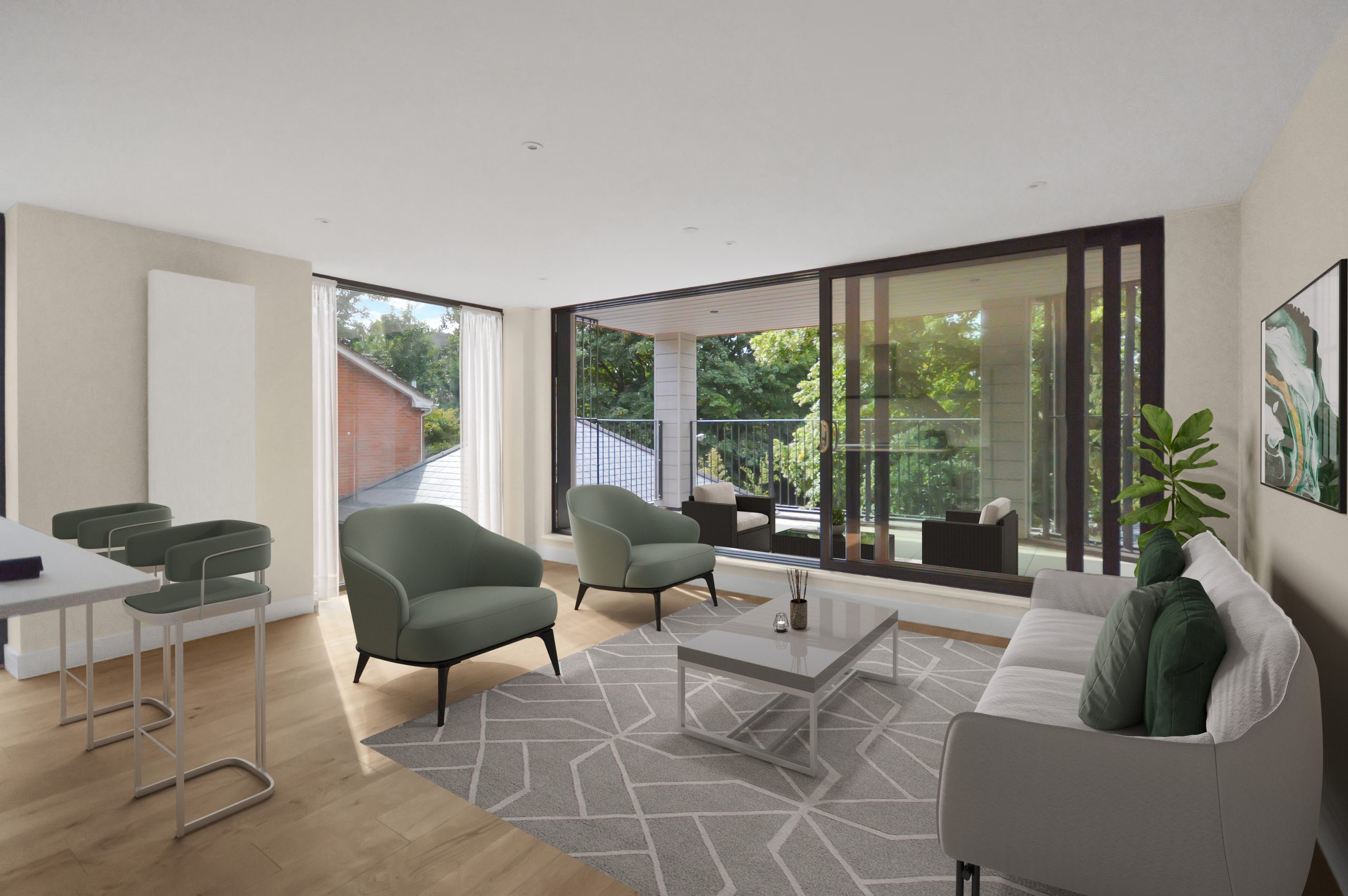 Barnfield Gate, Barnfield Road, Exeter Wilkinson Grant Estate Agents