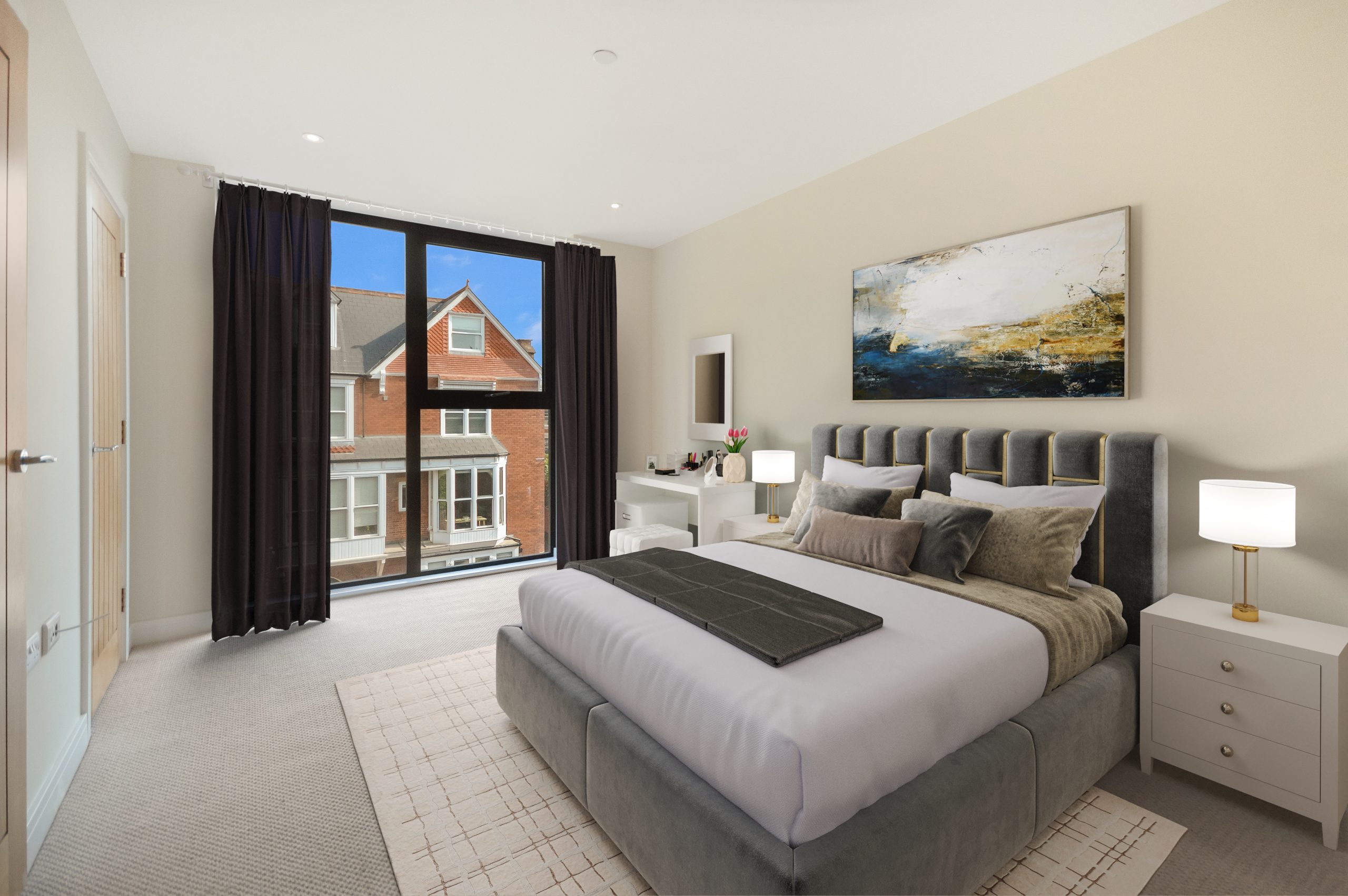 Barnfield Gate, Barnfield Road, Exeter Wilkinson Grant Estate Agents