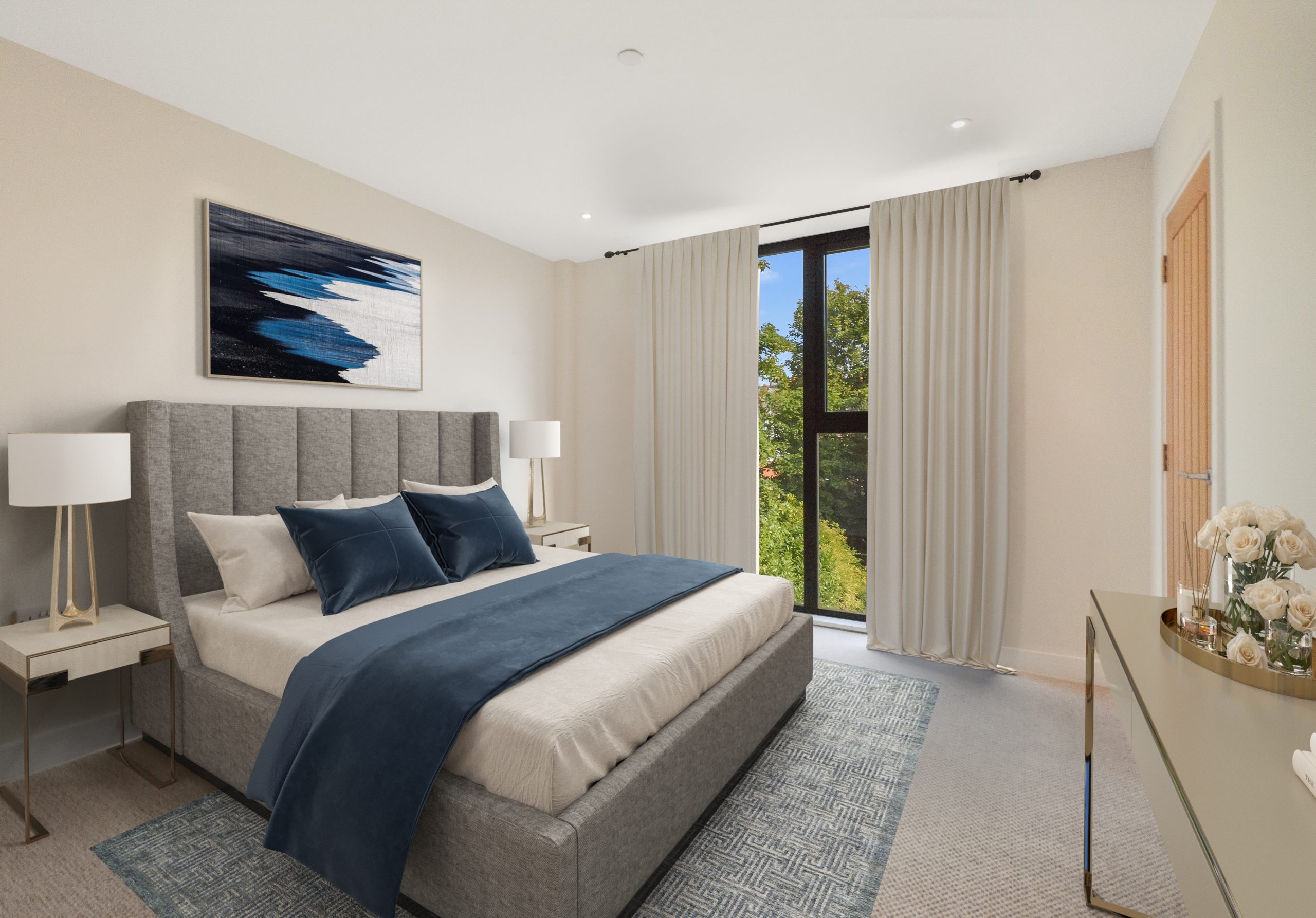 Barnfield Gate, Barnfield Road, Exeter Wilkinson Grant Estate Agents