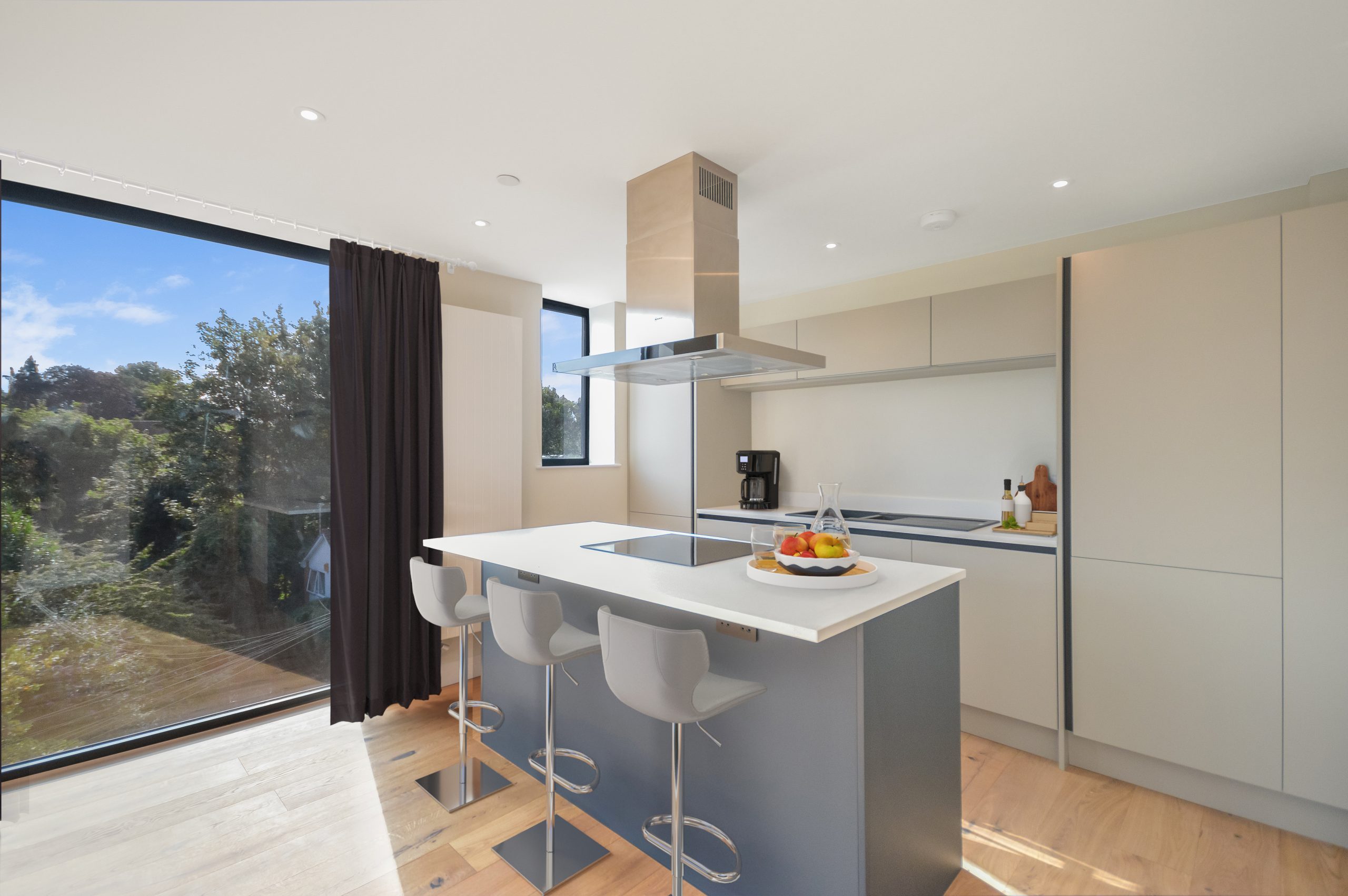 Barnfield Gate, Barnfield Road, Exeter Wilkinson Grant Estate Agents