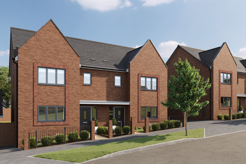 Haldon Reach, Alphington, Exeter Exeter Estate Agents. Property