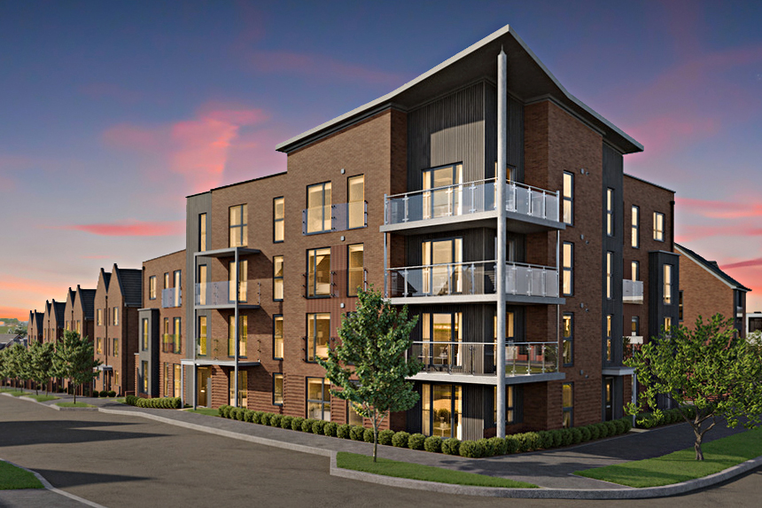 Haldon Reach, Alphington, Exeter Exeter Estate Agents. Property