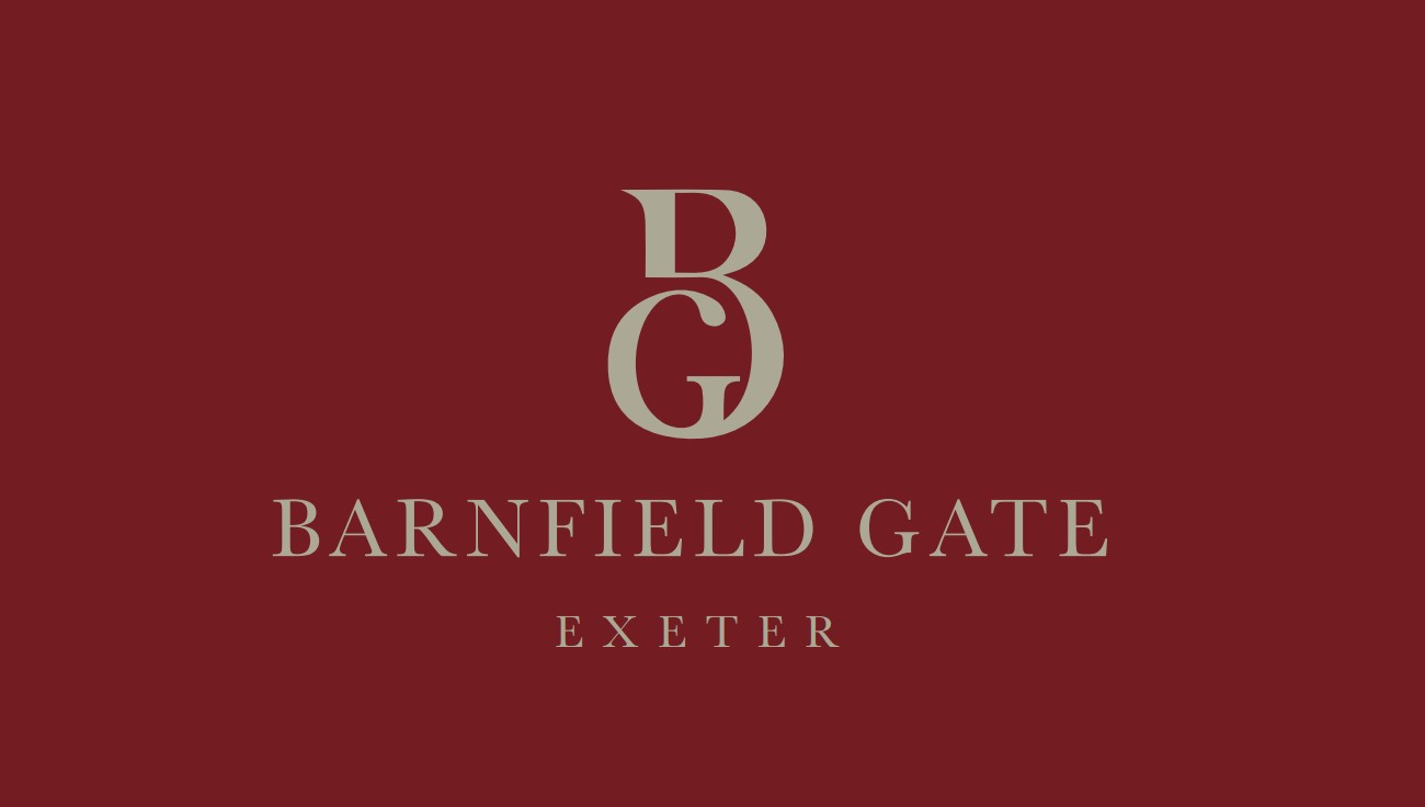Barnfield Gate, Barnfield Road, Exeter Wilkinson Grant Estate Agents