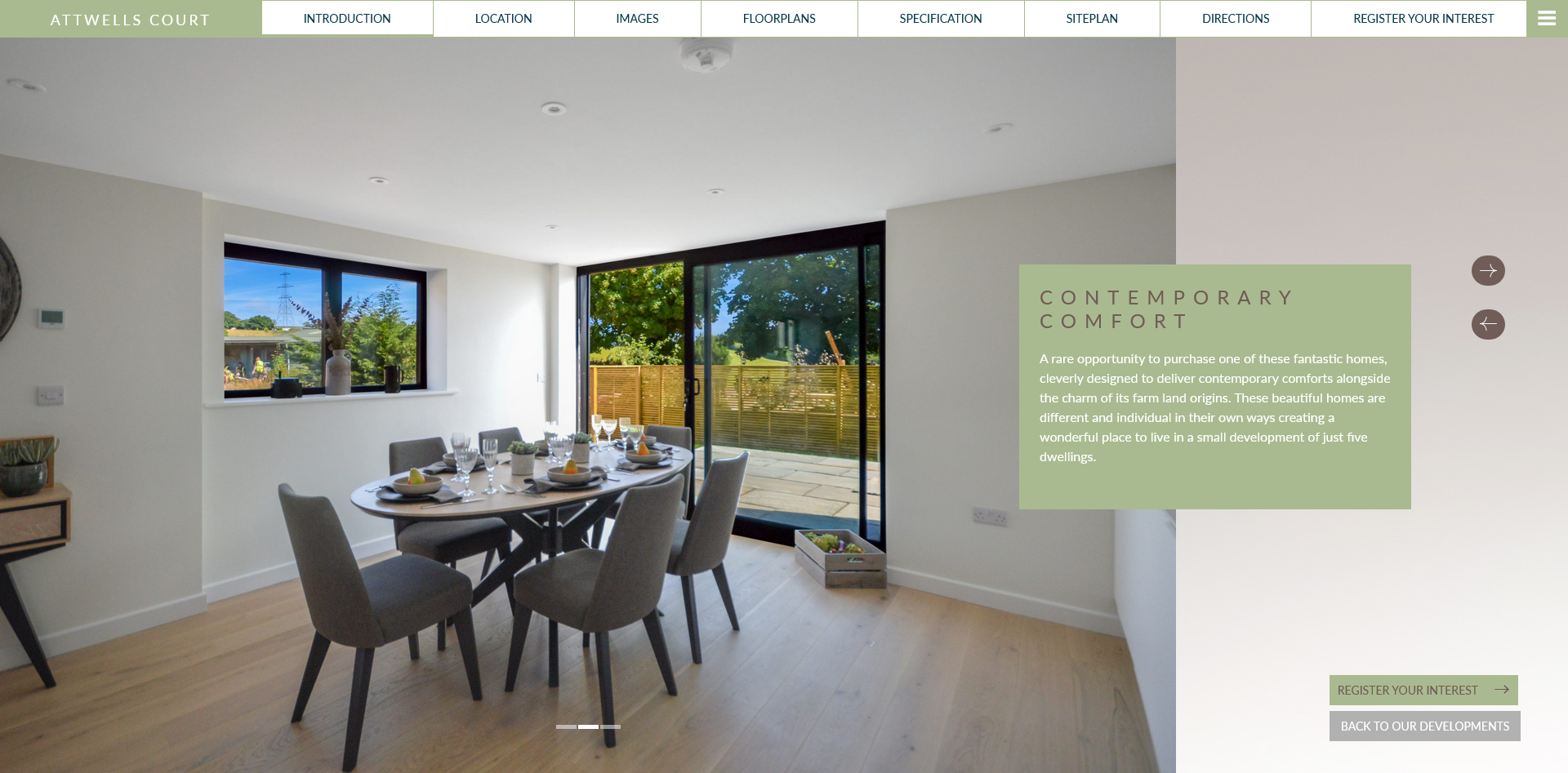 Attwells Wilkinson Grant Estate Agents