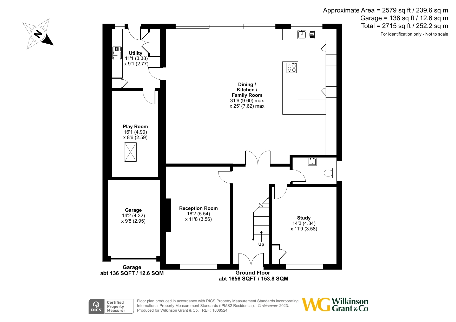 95 Newcourt Road, Topsham Wilkinson Grant Estate Agents