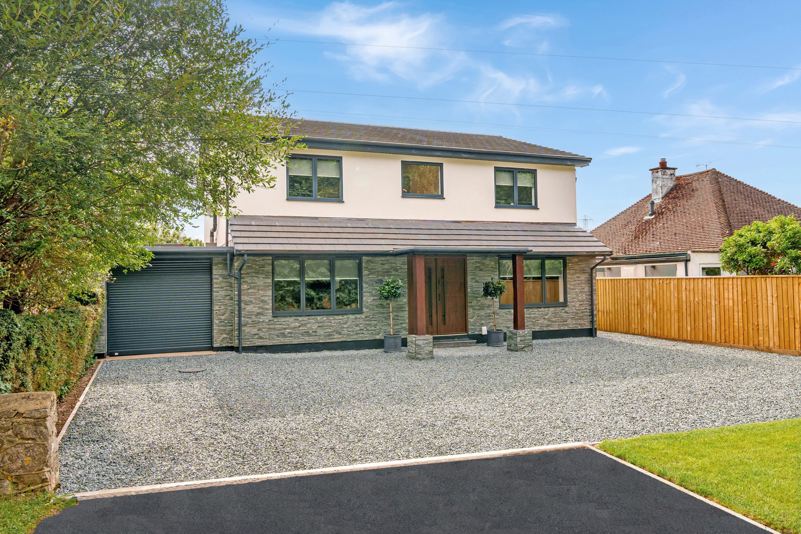 95 Newcourt Road, Topsham Wilkinson Grant Estate Agents