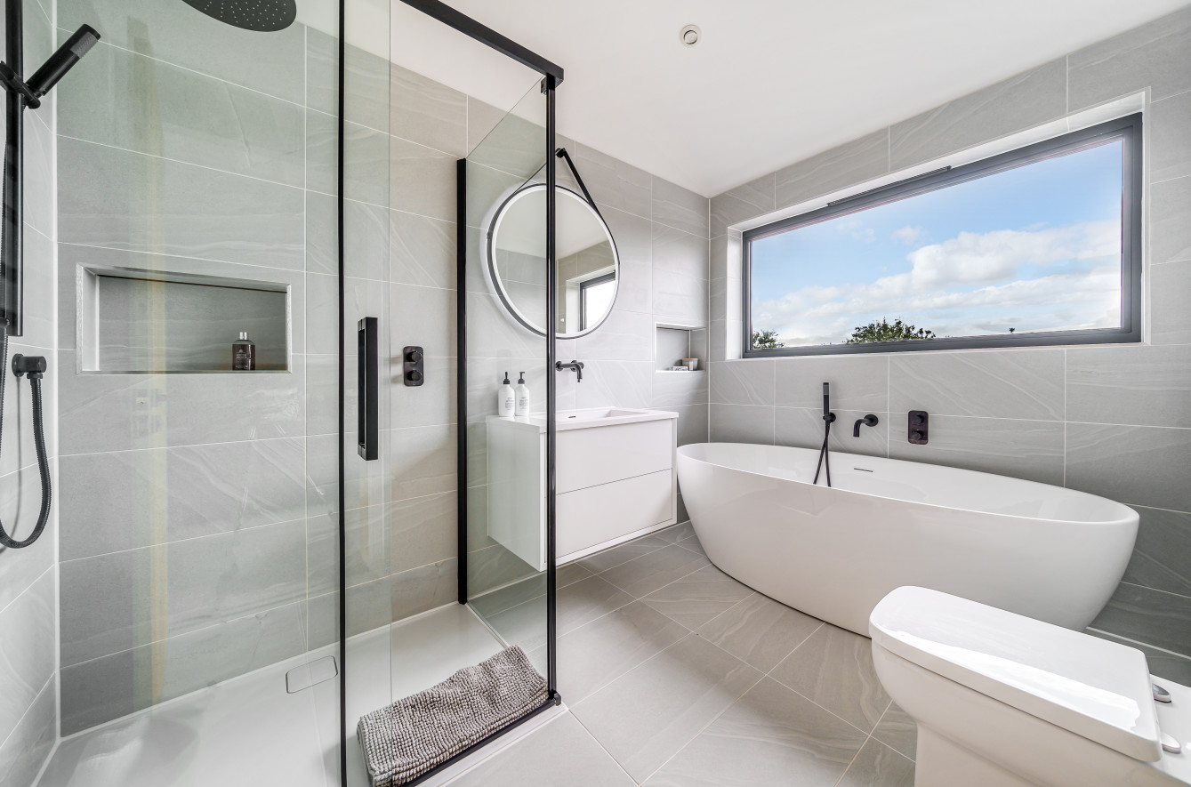 95 Newcourt Road, Topsham Wilkinson Grant Estate Agents