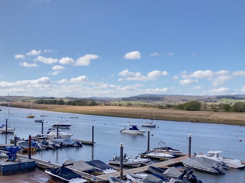 95 Newcourt Road, Topsham Wilkinson Grant Estate Agents