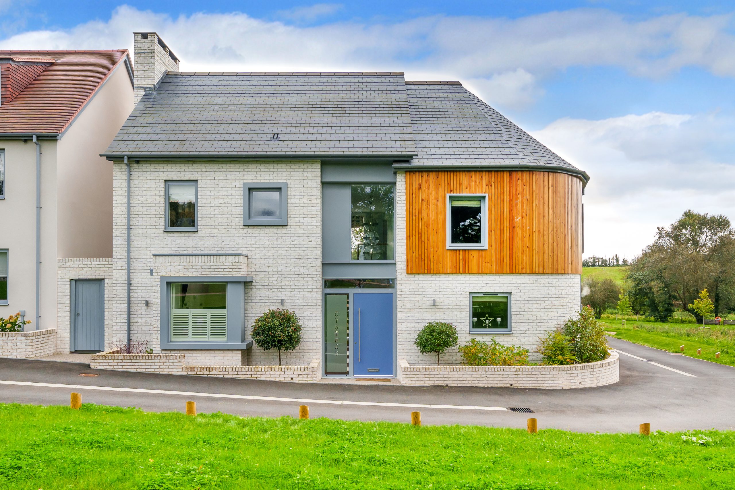 Oysters, Lympstone, East Devon Wilkinson Grant Estate Agents
