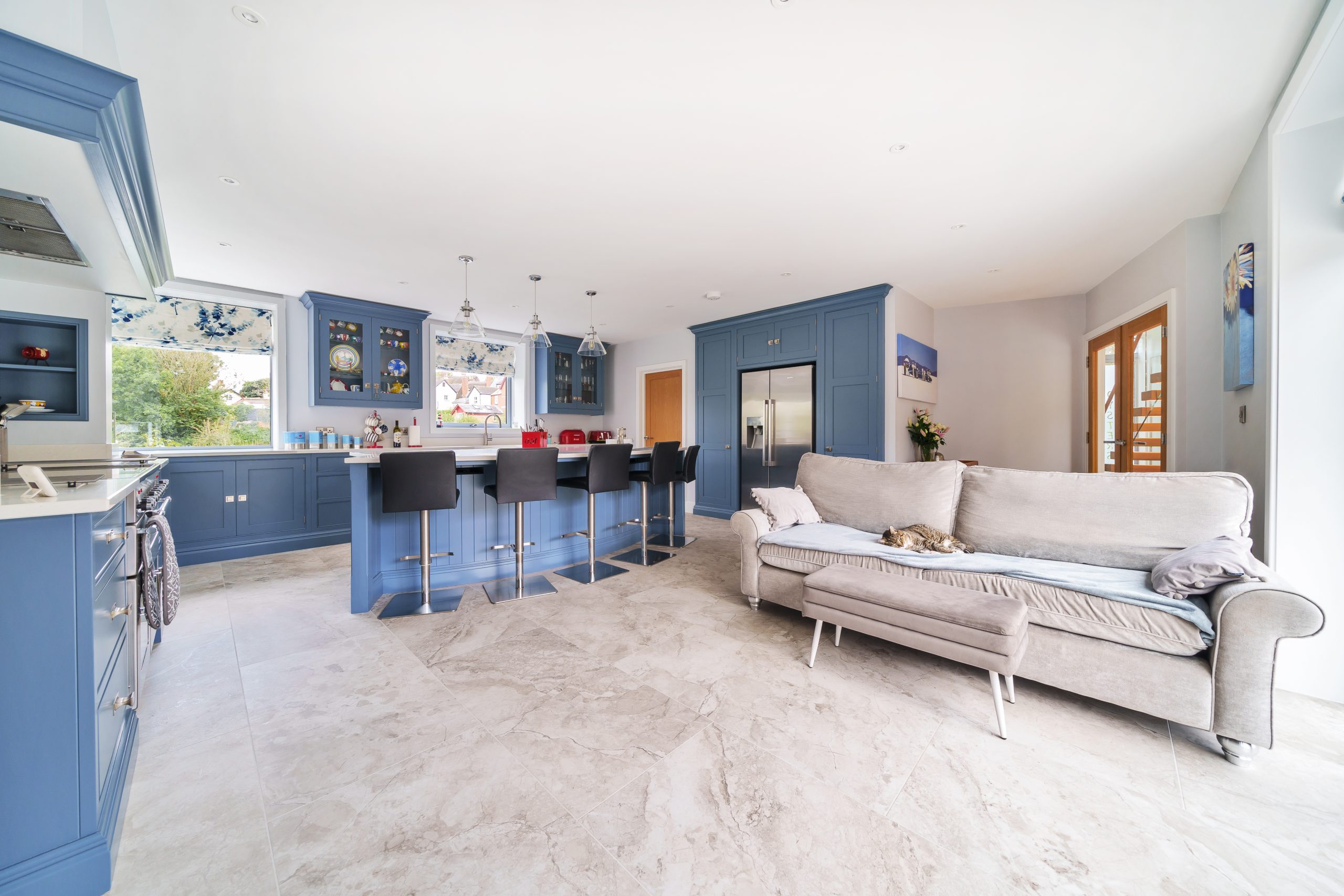 Oysters, Lympstone, East Devon Wilkinson Grant Estate Agents