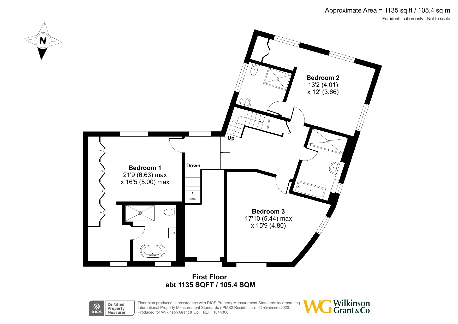 Oysters, Lympstone, East Devon Wilkinson Grant Estate Agents