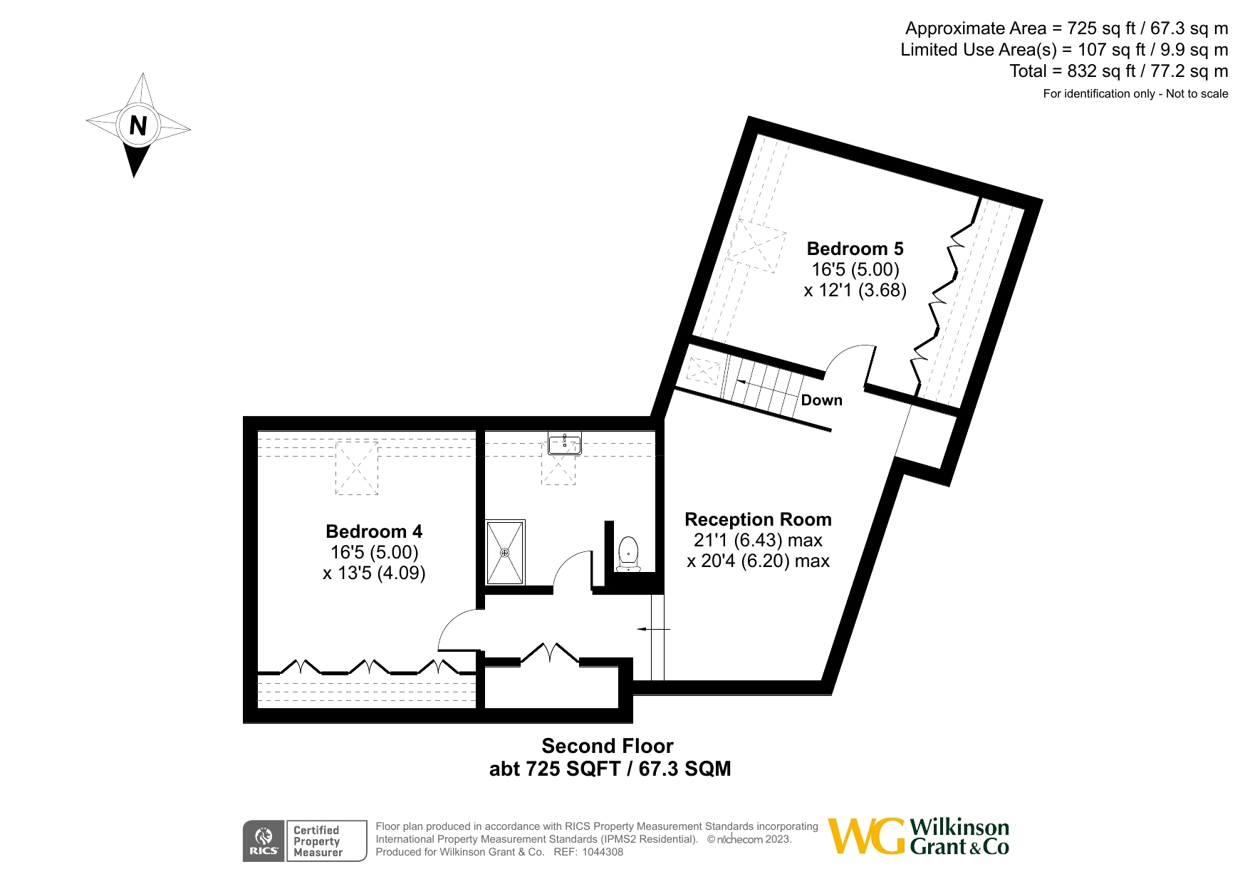 Oysters, Lympstone, East Devon Wilkinson Grant Estate Agents