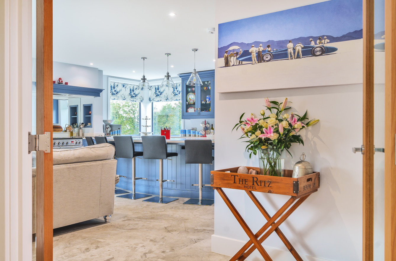 Oysters, Lympstone, East Devon Wilkinson Grant Estate Agents