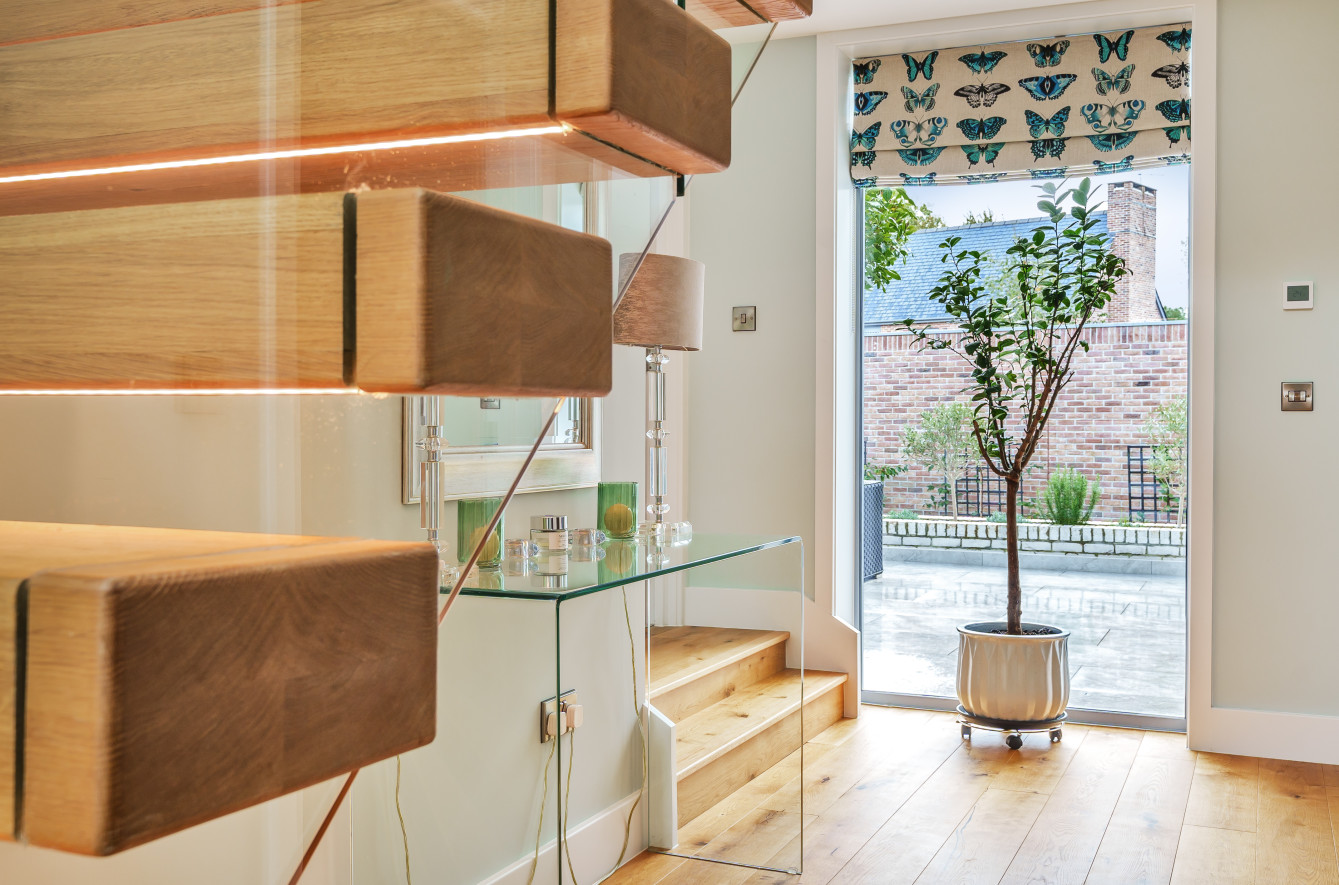 Oysters, Lympstone, East Devon Wilkinson Grant Estate Agents