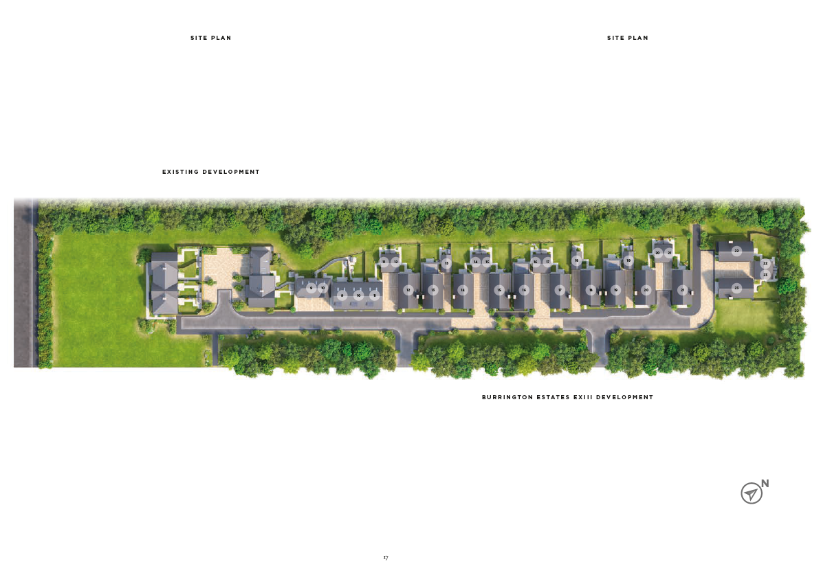 EX3, Topsham Wilkinson Grant Estate Agents