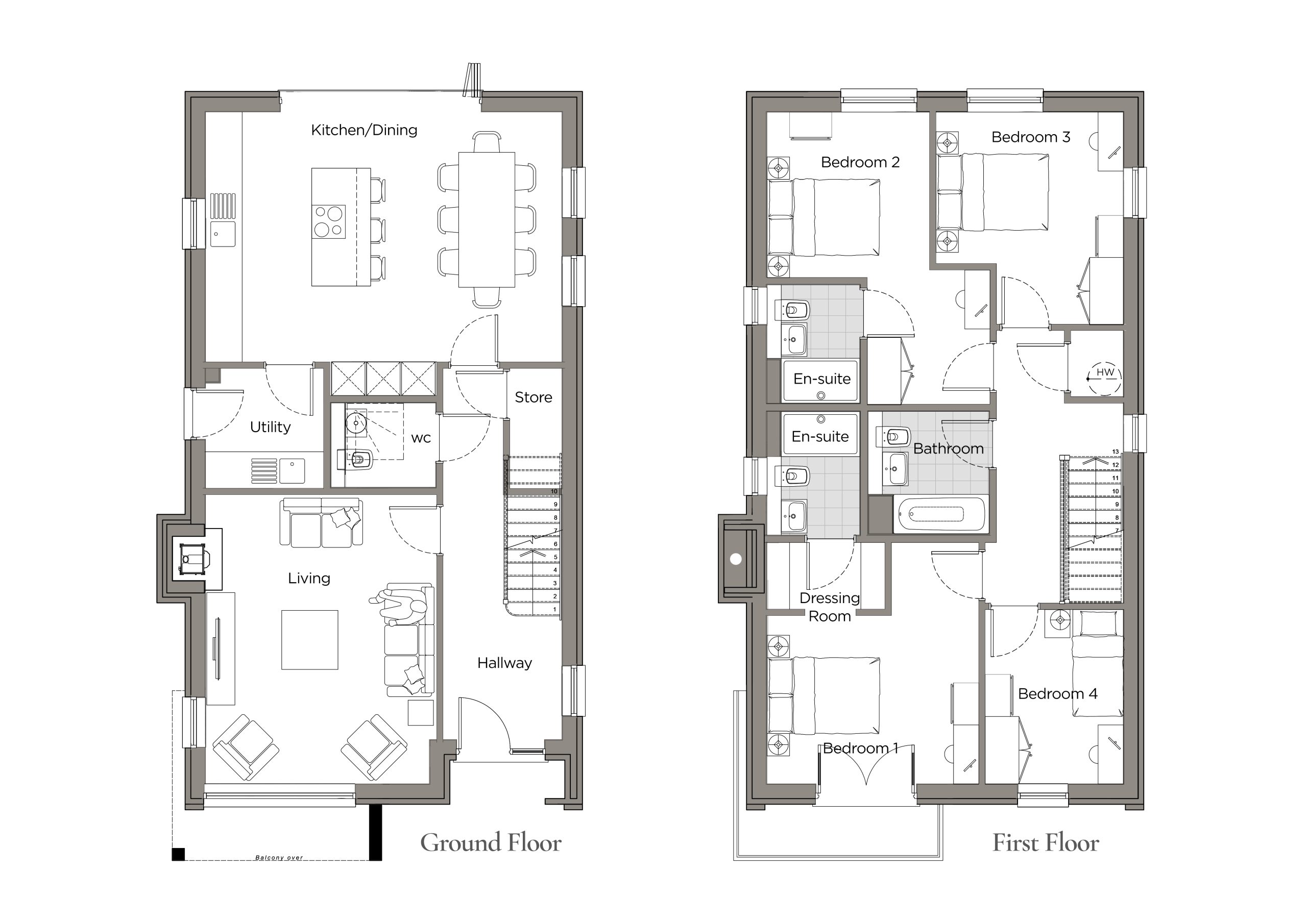 EX3, Topsham Wilkinson Grant Estate Agents
