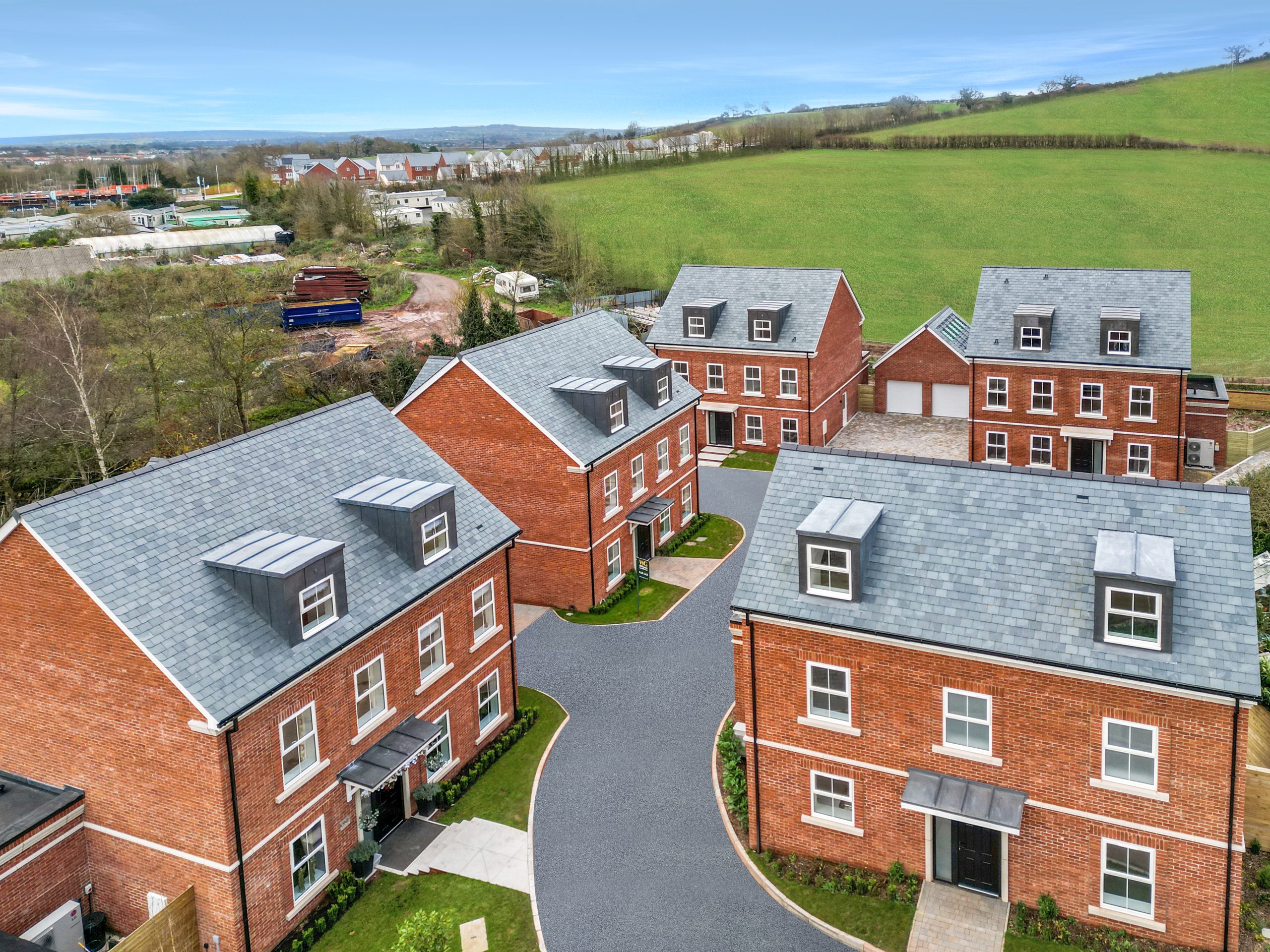 AVERY CLOSE, EXETER Wilkinson Grant Estate Agents