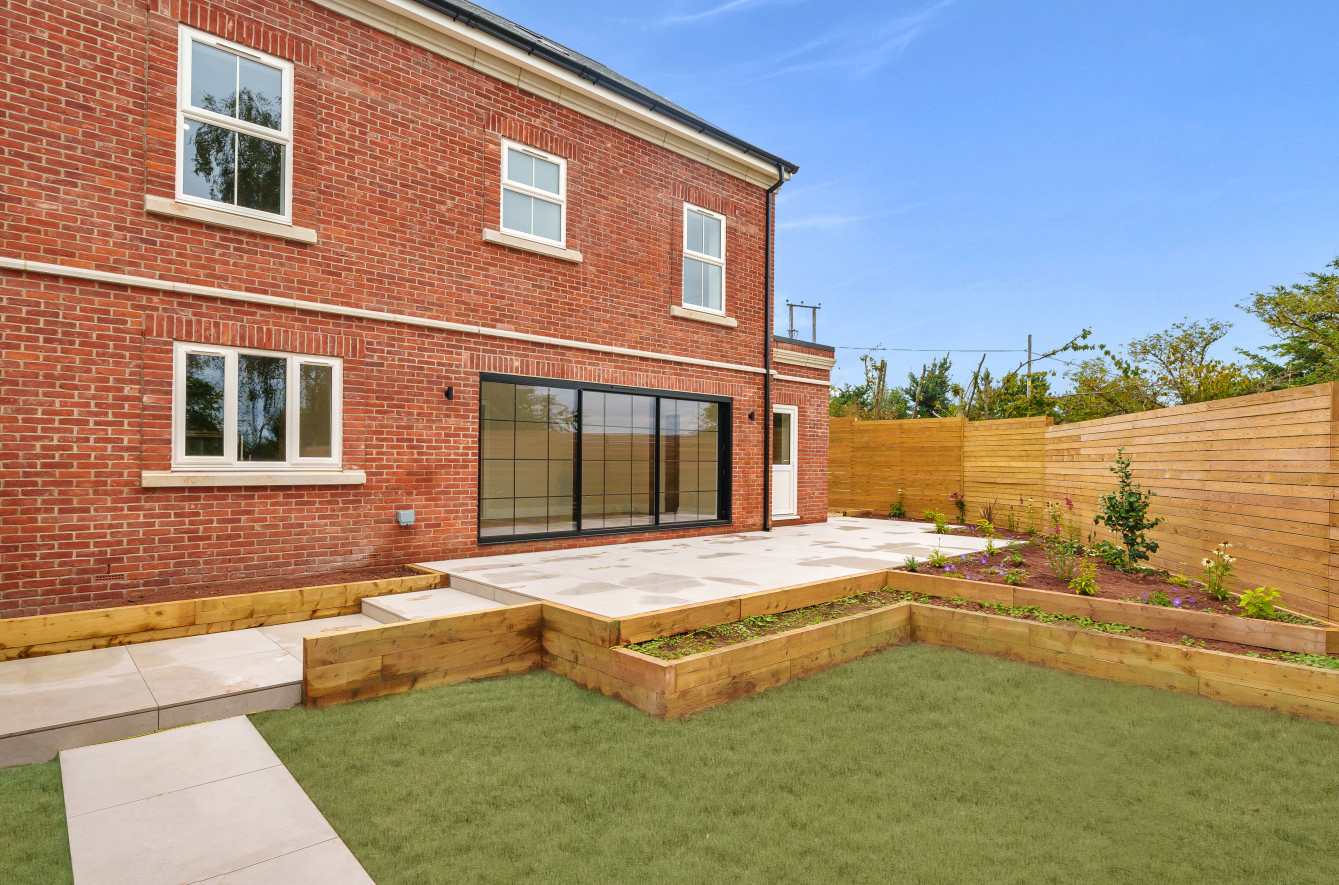 AVERY CLOSE, EXETER Wilkinson Grant Estate Agents