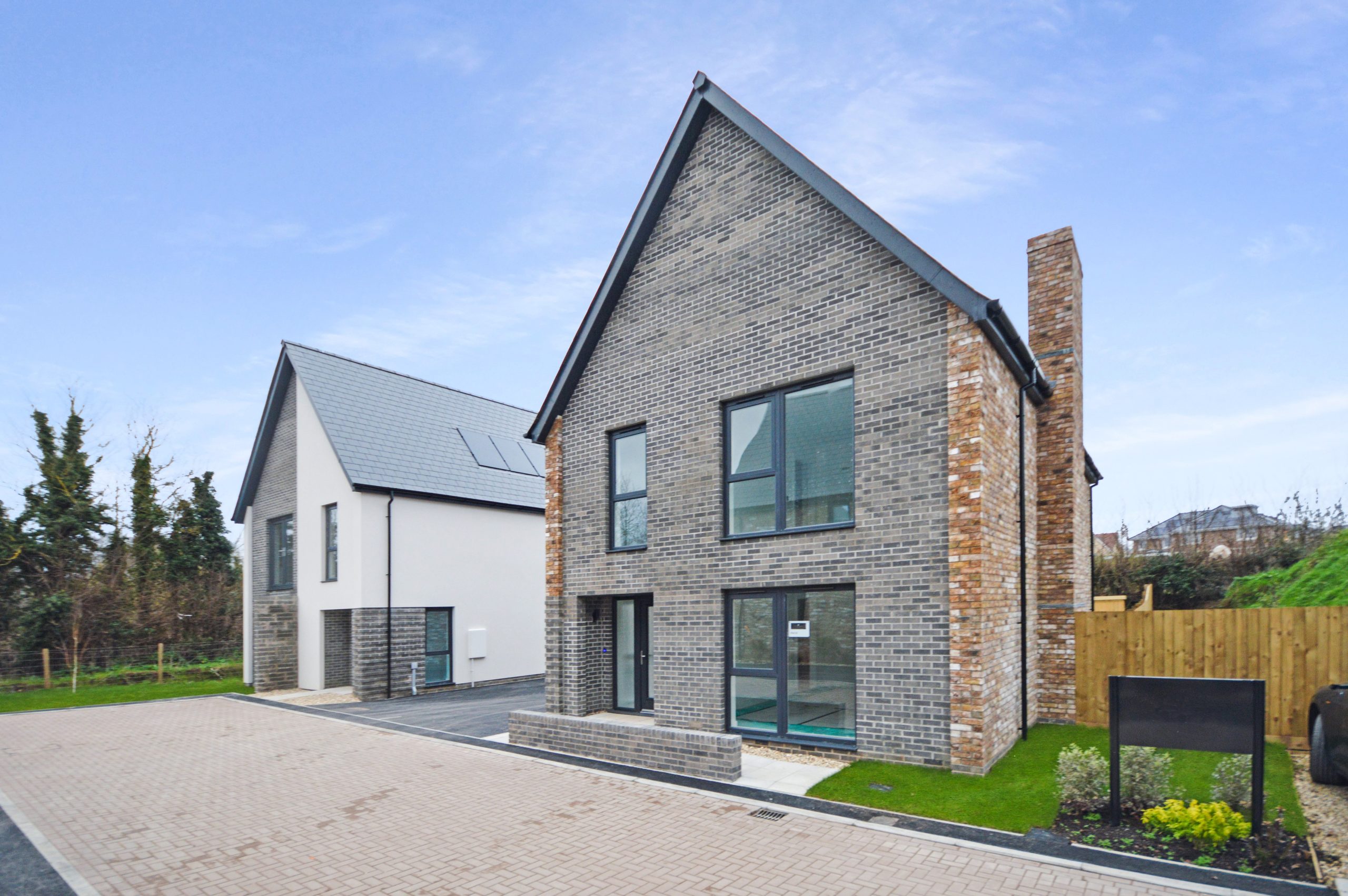 EX3, Topsham Wilkinson Grant Estate Agents