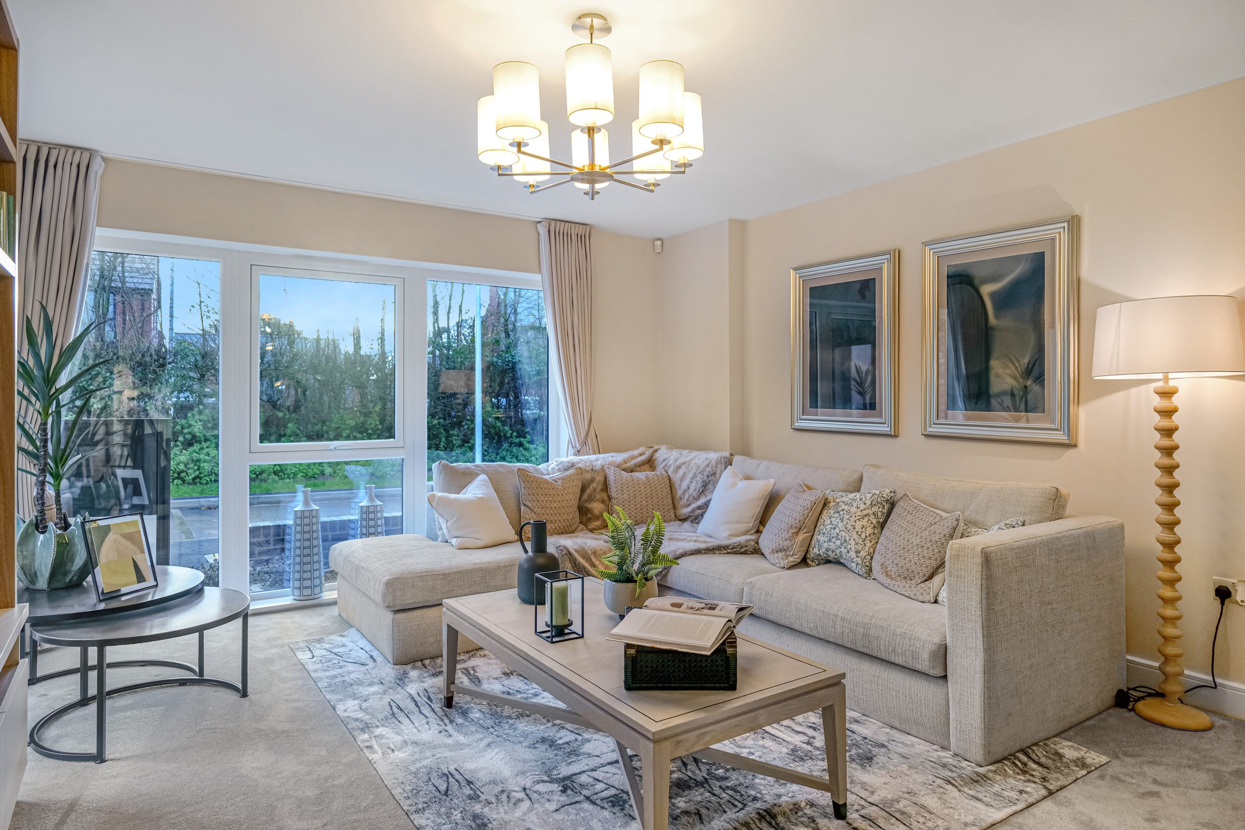 EX3, Topsham Wilkinson Grant Estate Agents