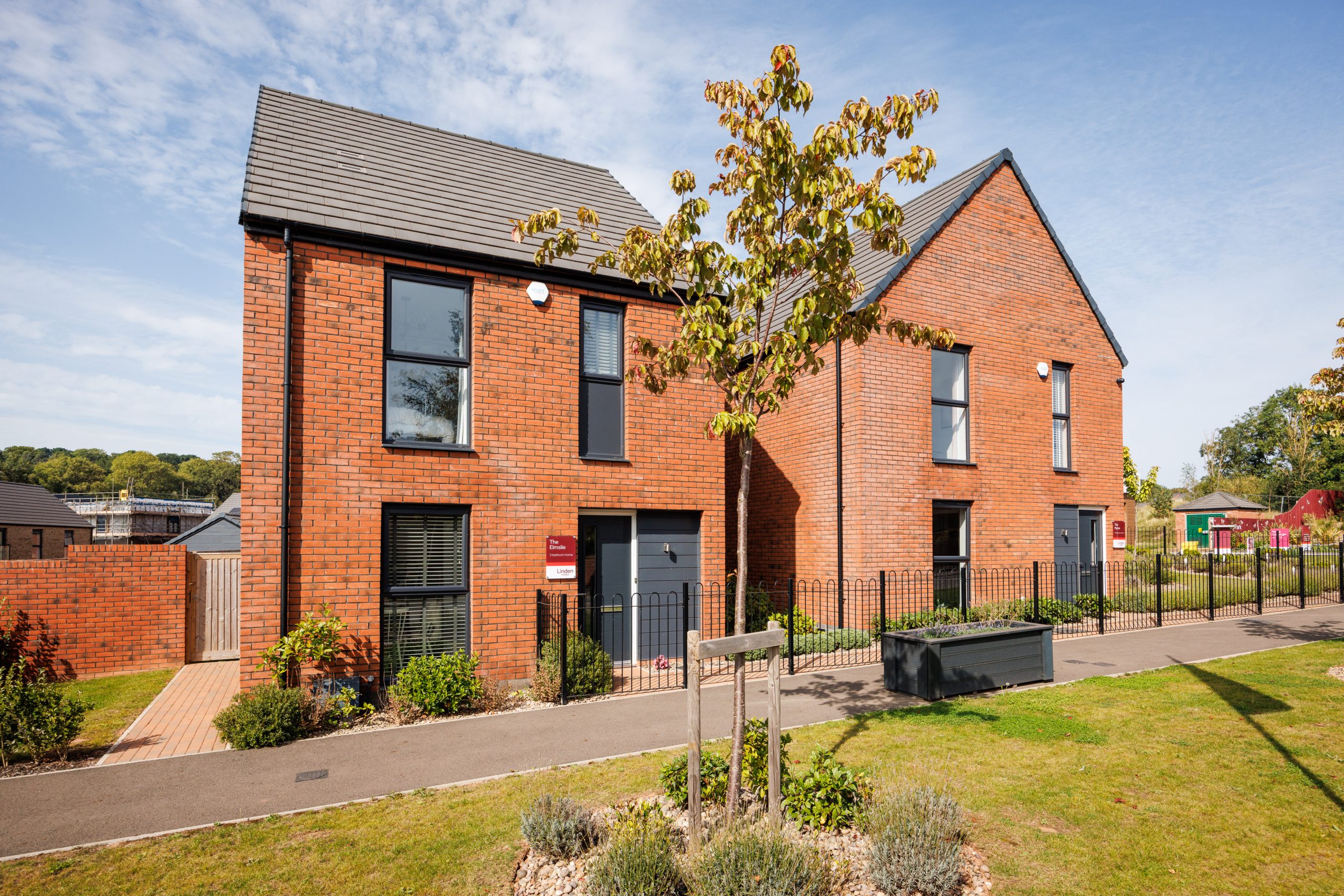 Harrington Park, Pinhoe, Exeter Wilkinson Grant Estate Agents